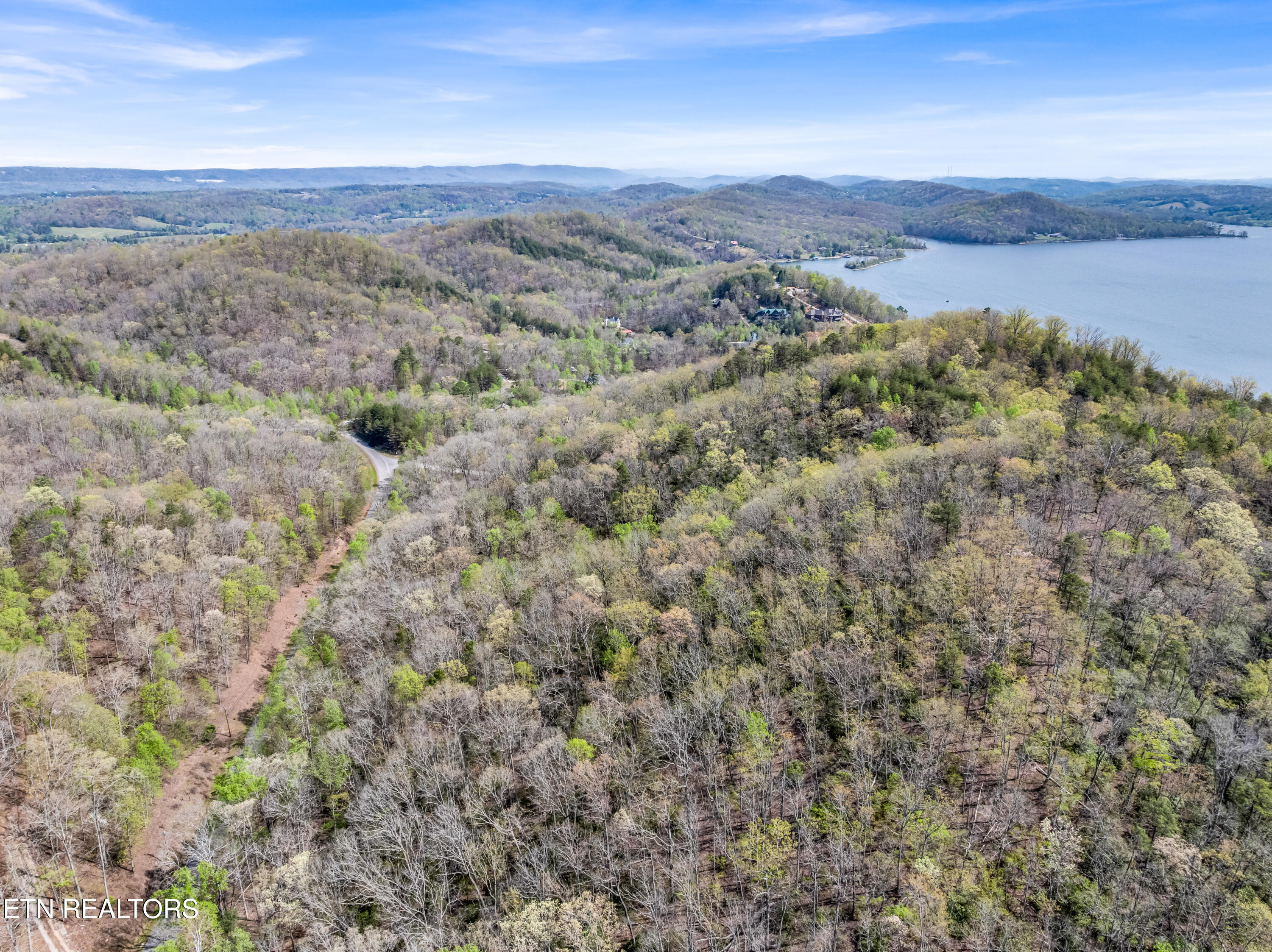 Hidden Oaks Road Rockwood TN 37854