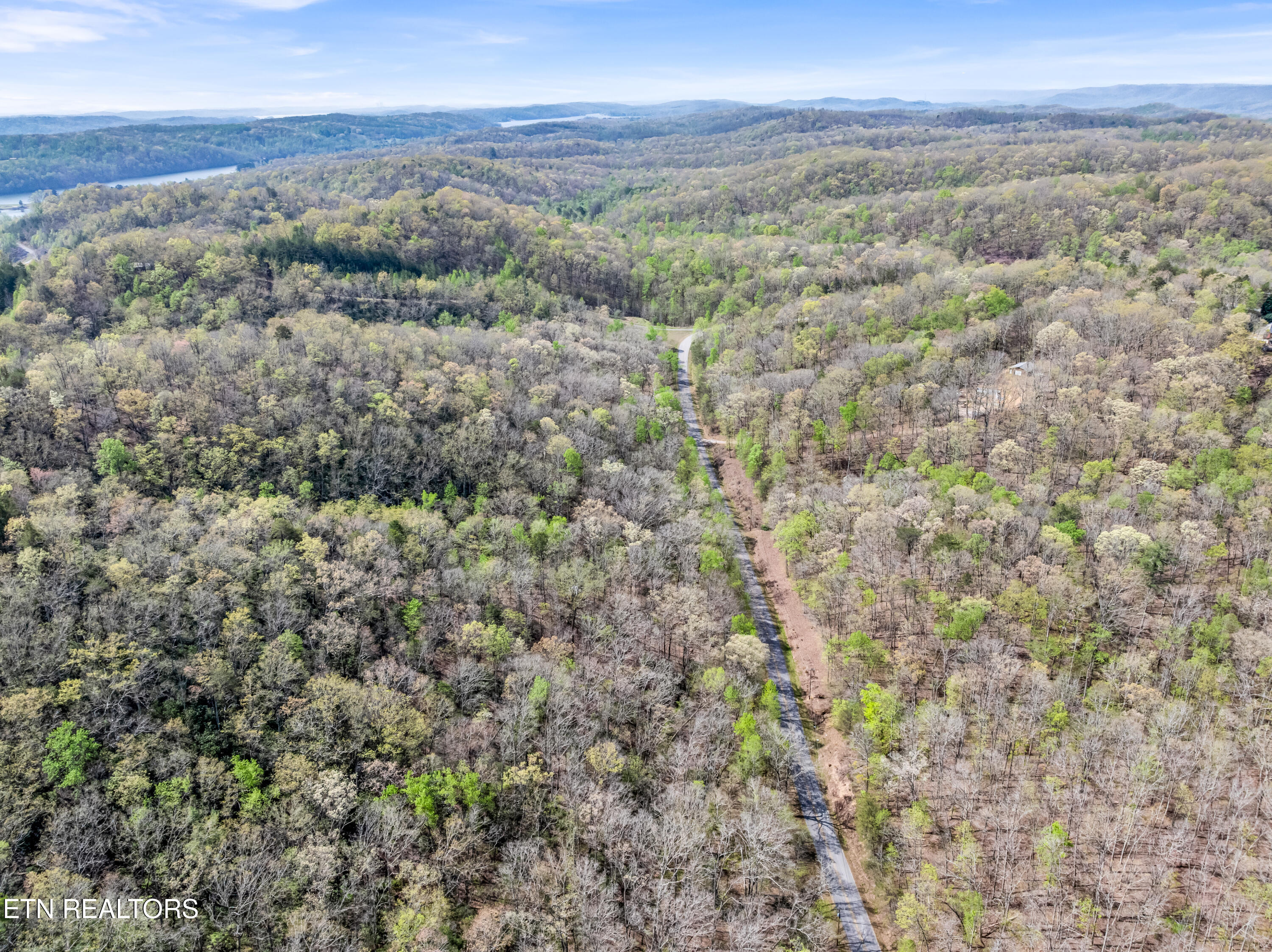 Hidden Oaks Road Rockwood TN 37854