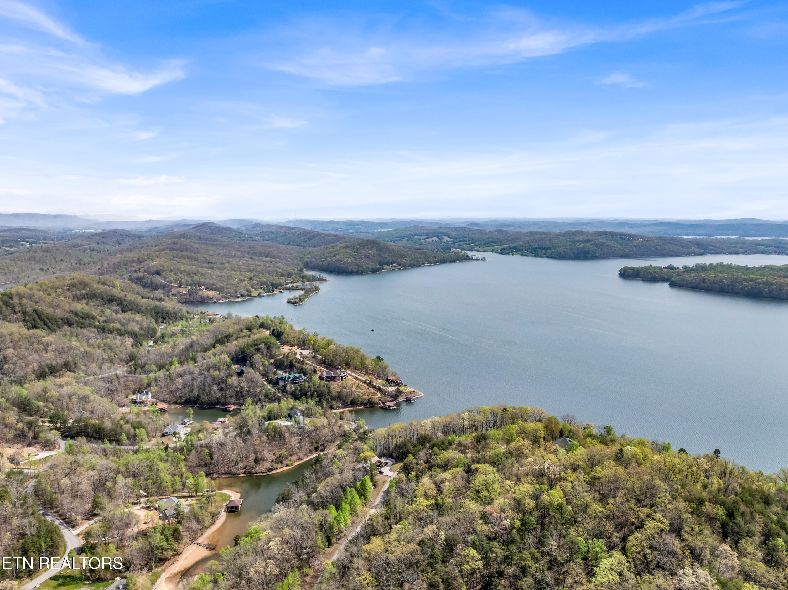 Hidden Oaks Road Rockwood TN 37854