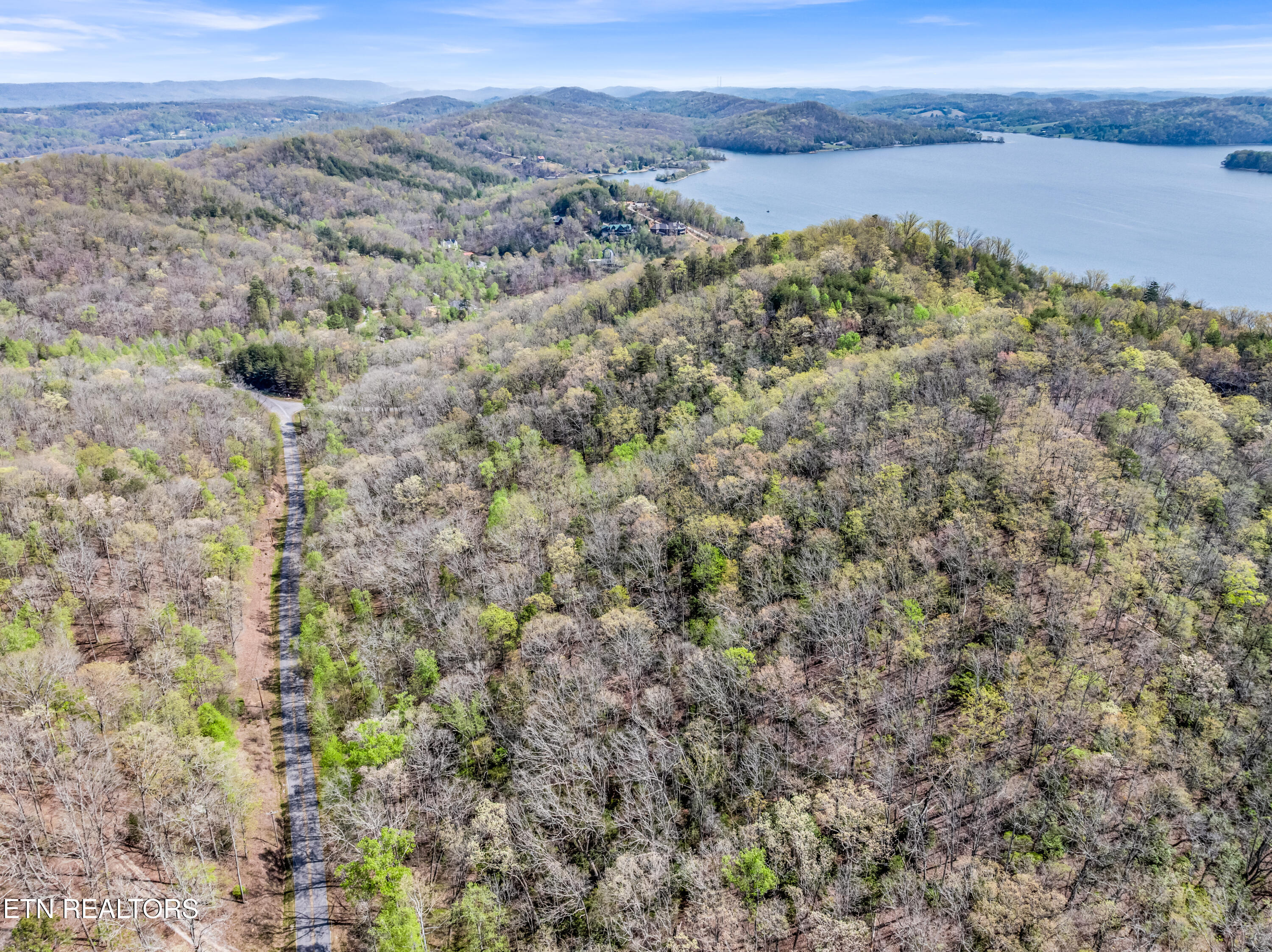 Hidden Oaks Road Rockwood TN 37854