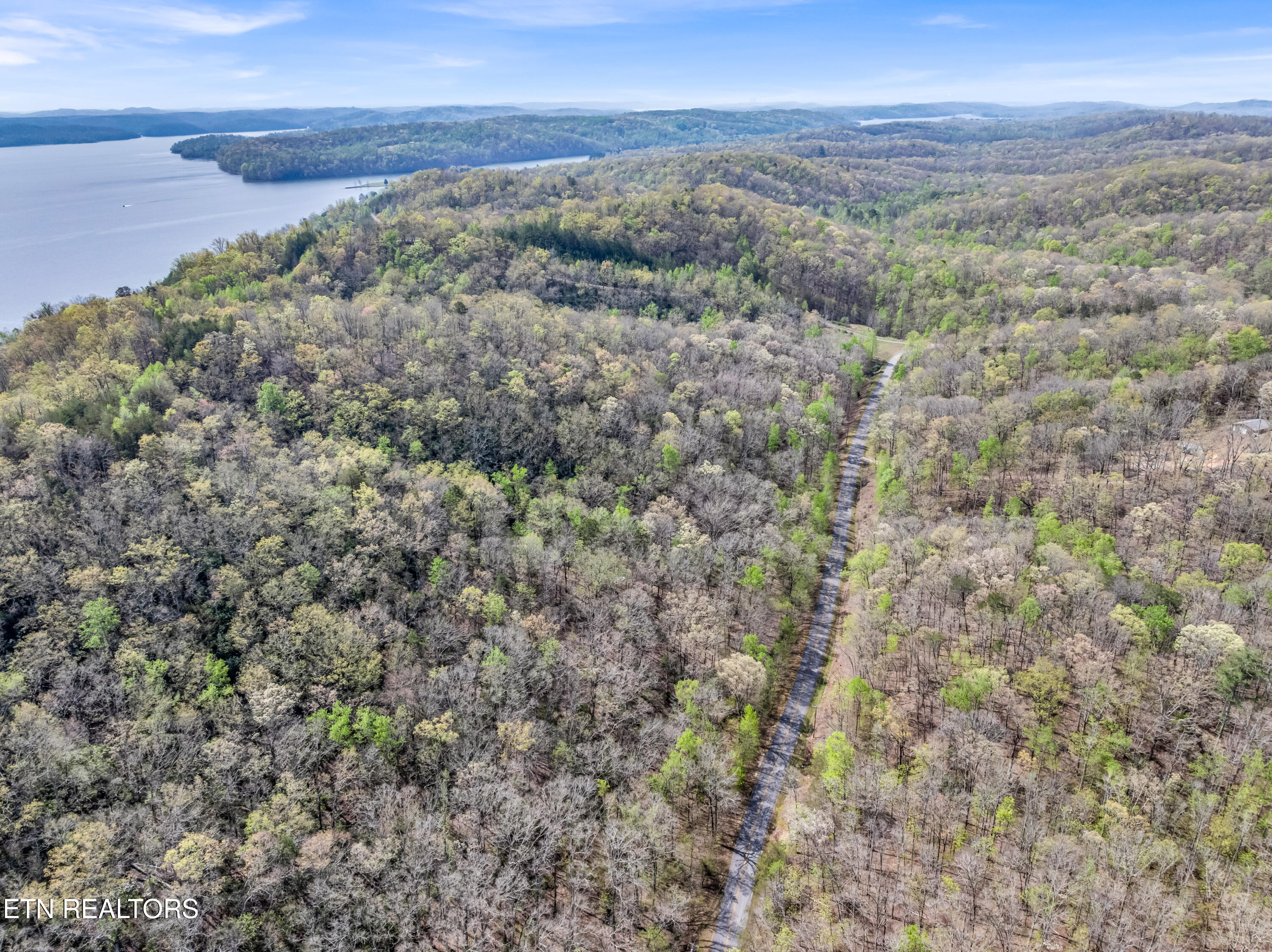 Hidden Oaks Road Rockwood TN 37854