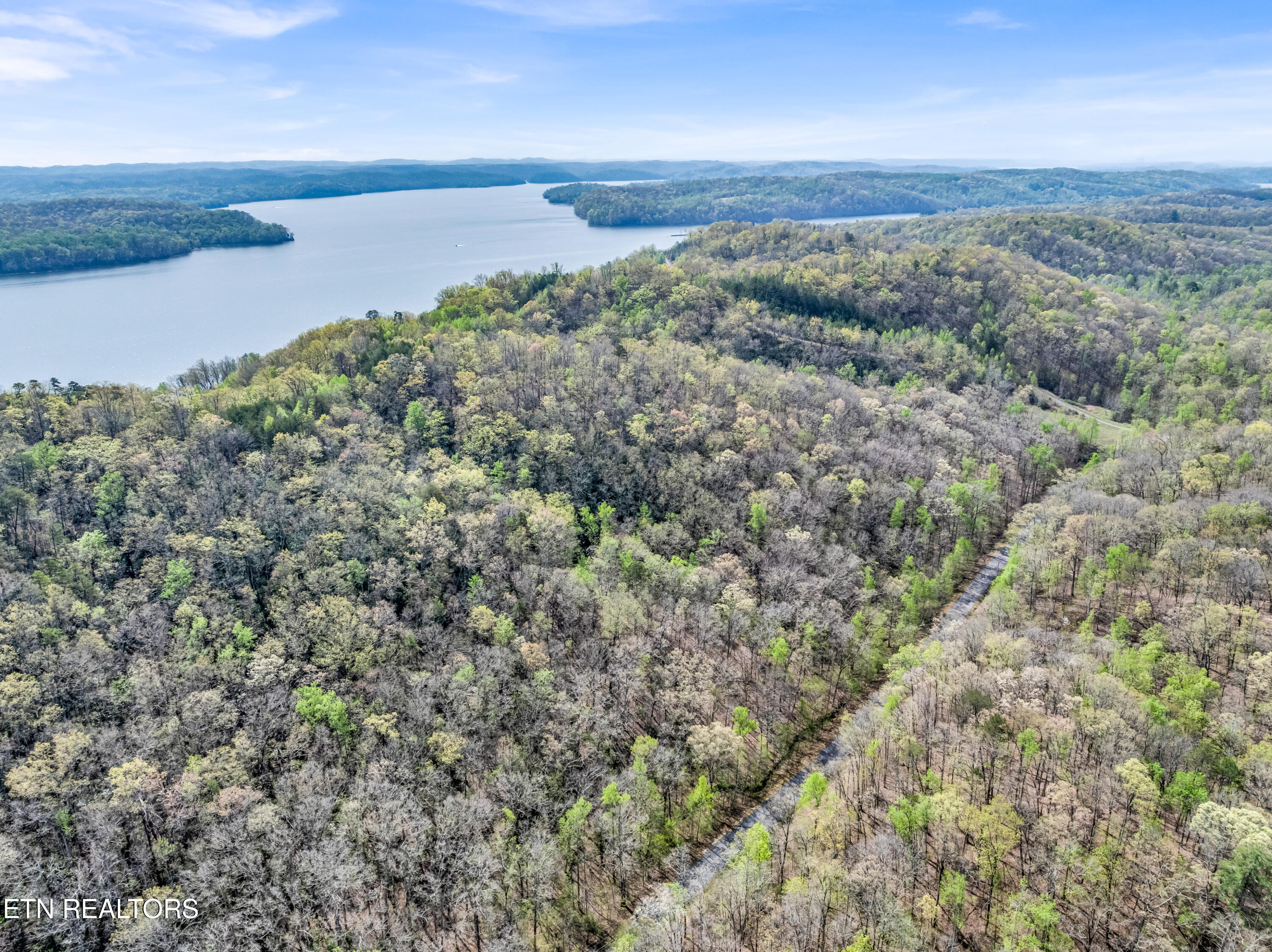 Hidden Oaks Road Rockwood TN 37854
