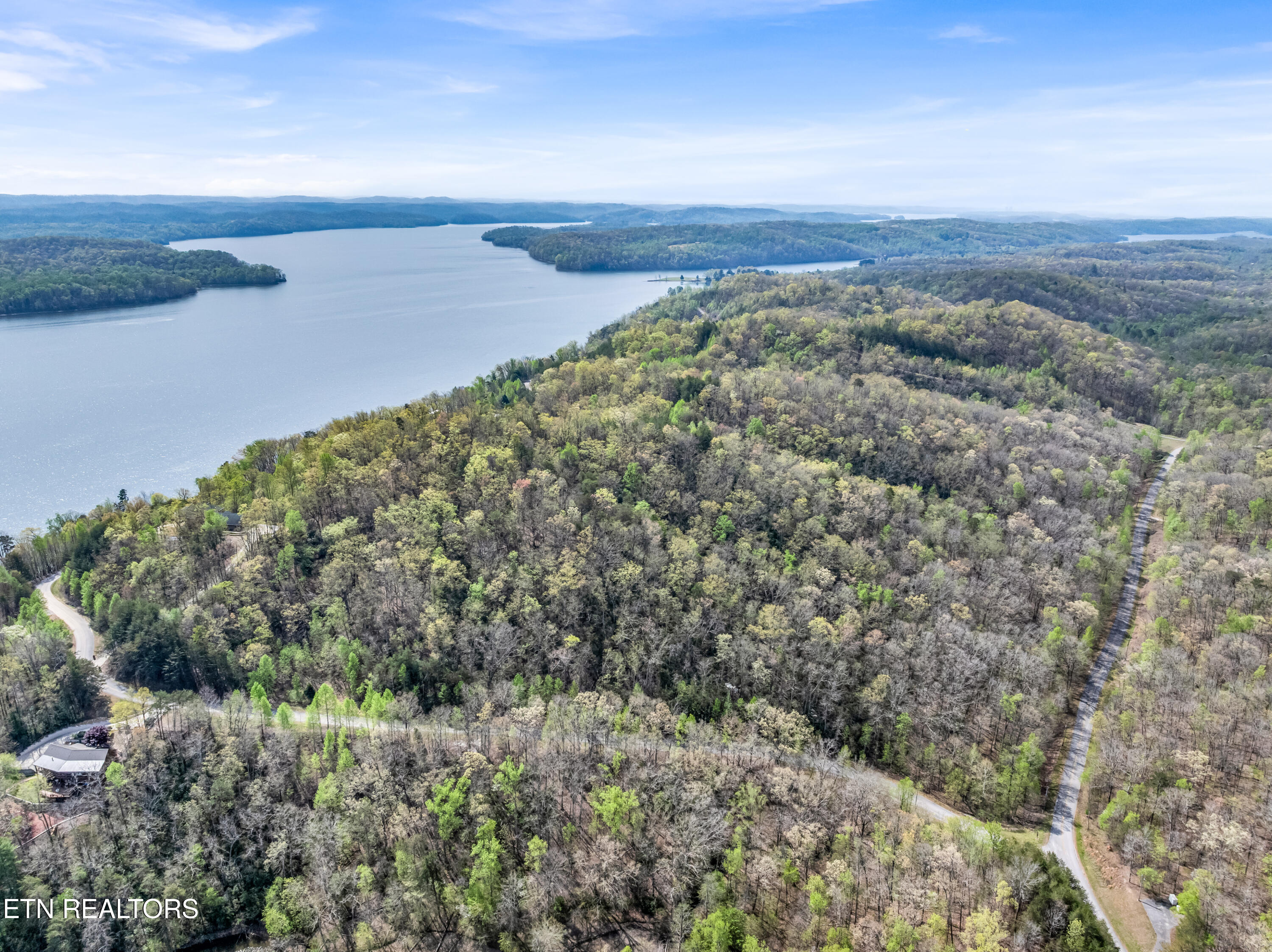 Hidden Oaks Road Rockwood TN 37854