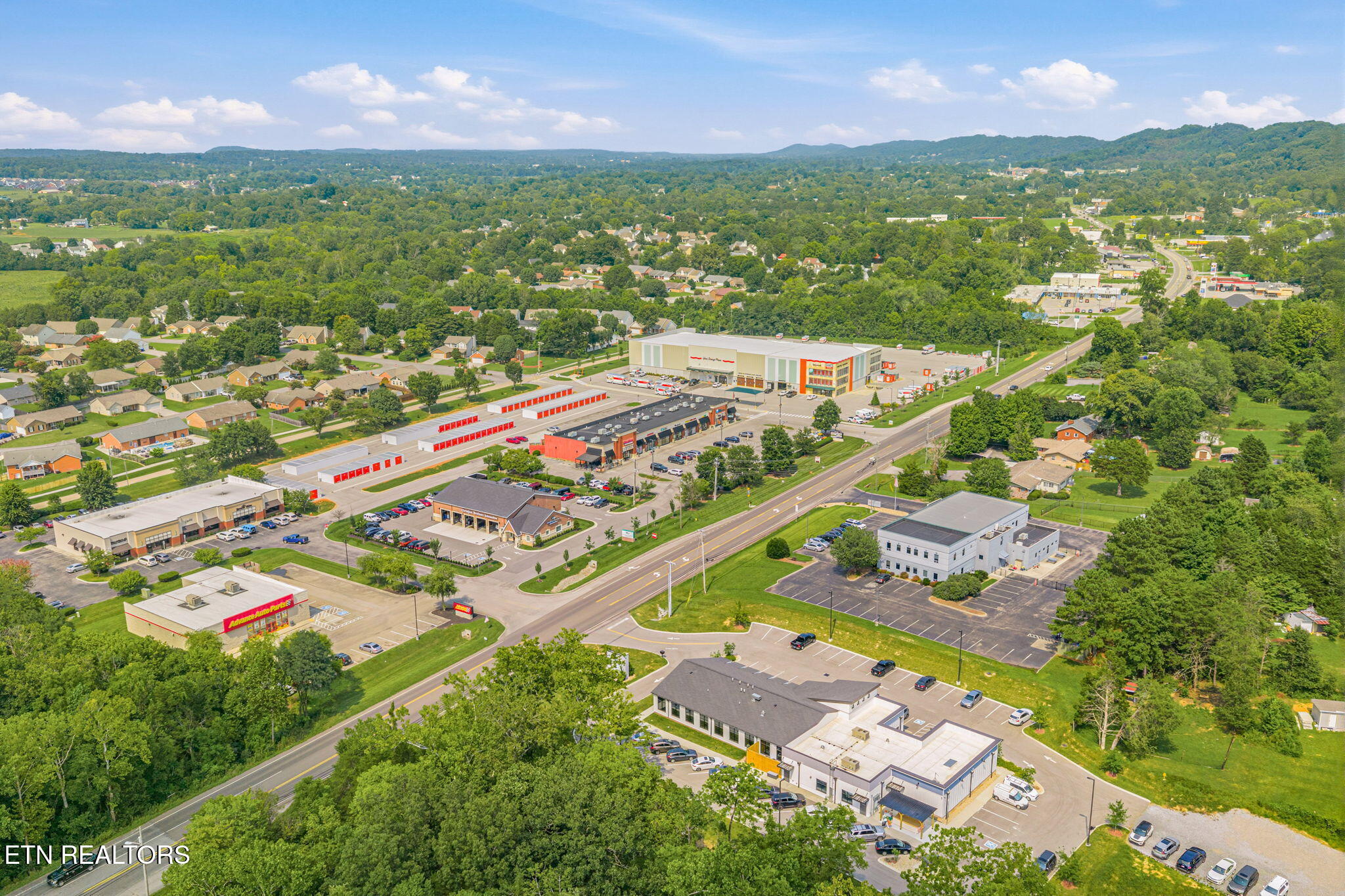 0 Tsawasi Road Knoxville TN 37931