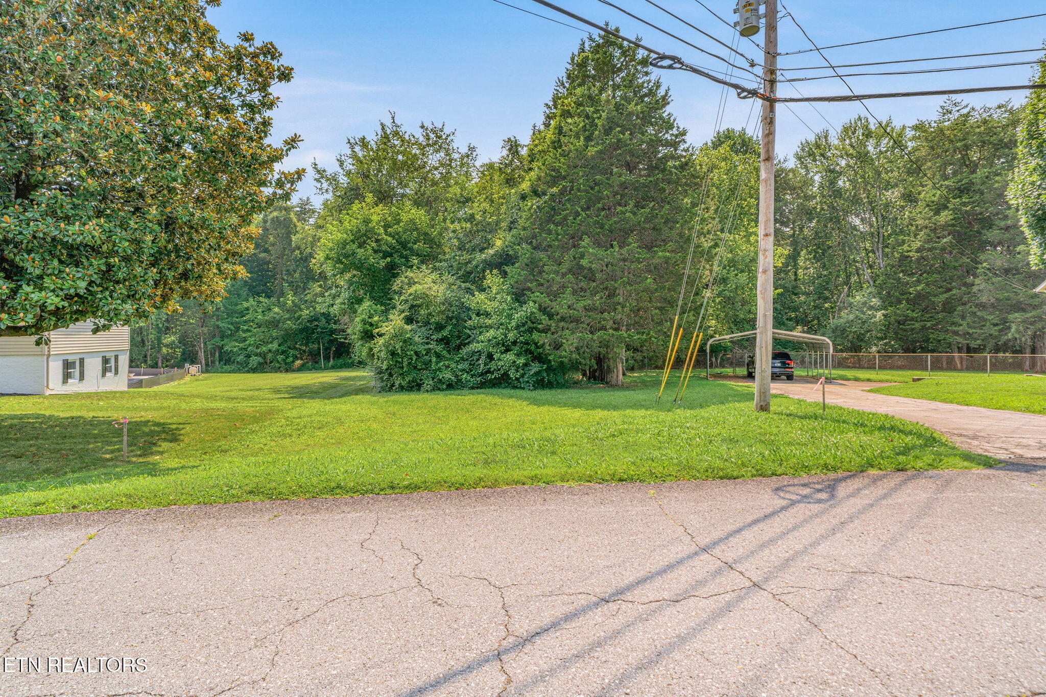 0 Tsawasi Road Knoxville TN 37931