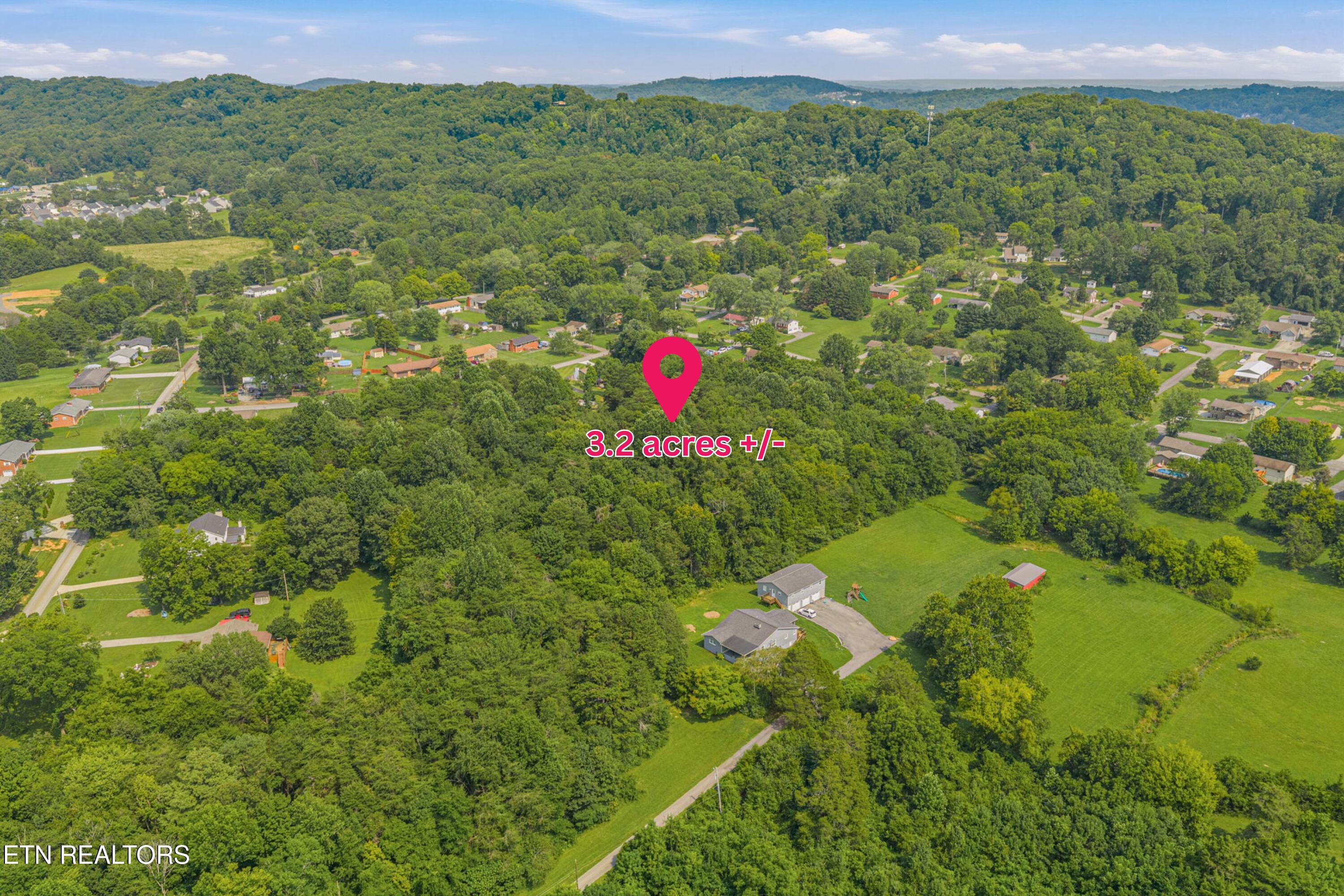 0 Tsawasi Road Knoxville TN 37931