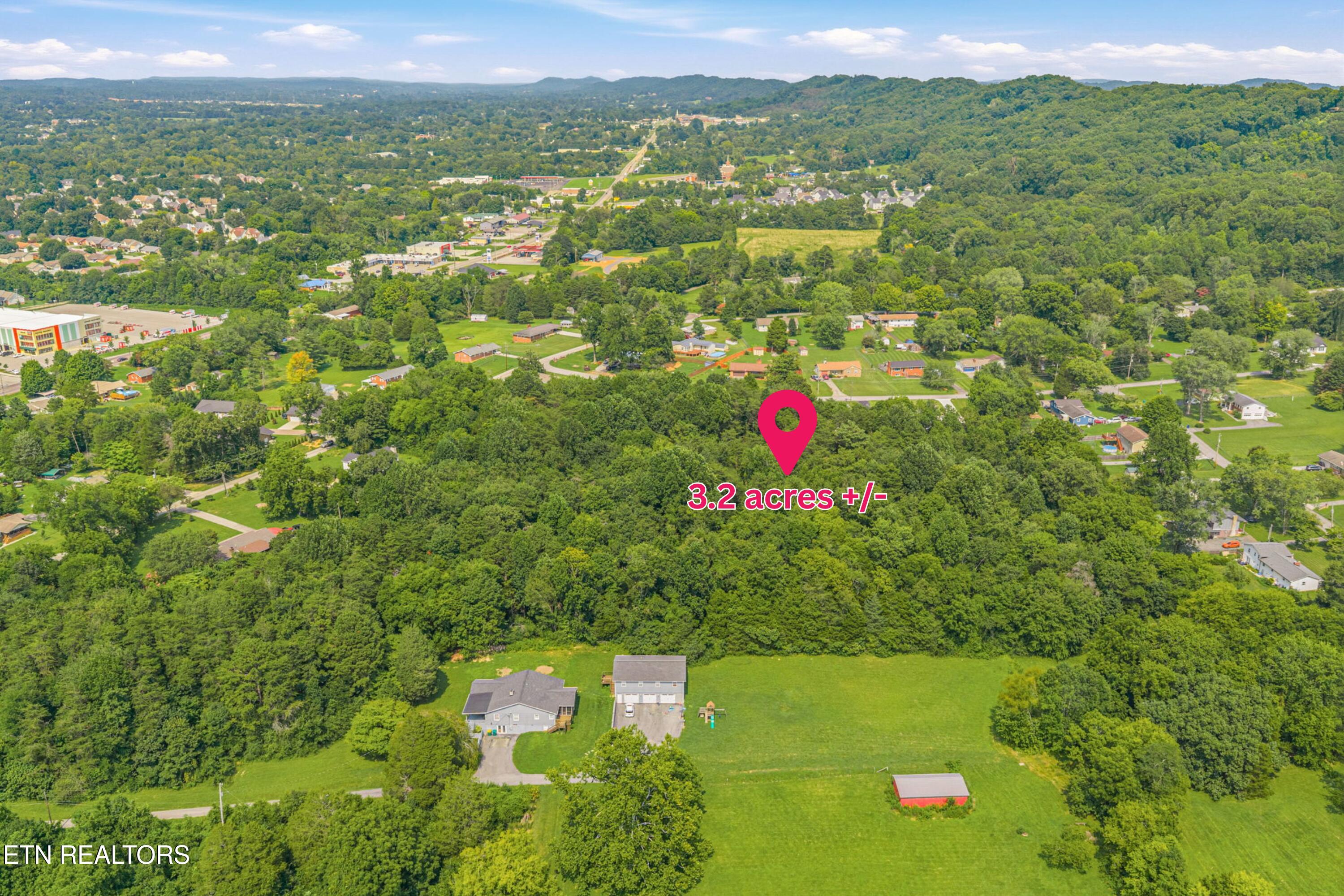0 Tsawasi Road Knoxville TN 37931
