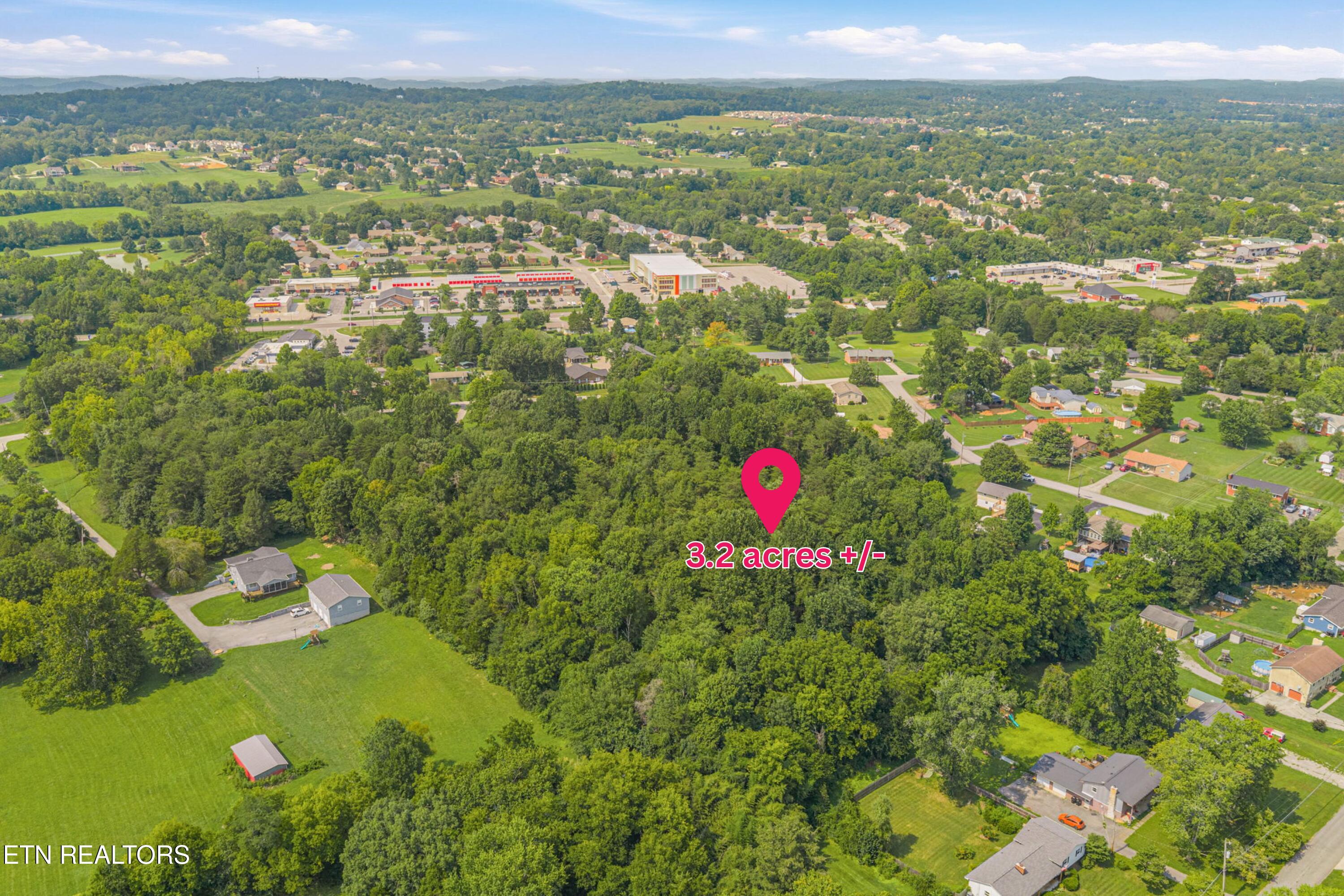 0 Tsawasi Road Knoxville TN 37931