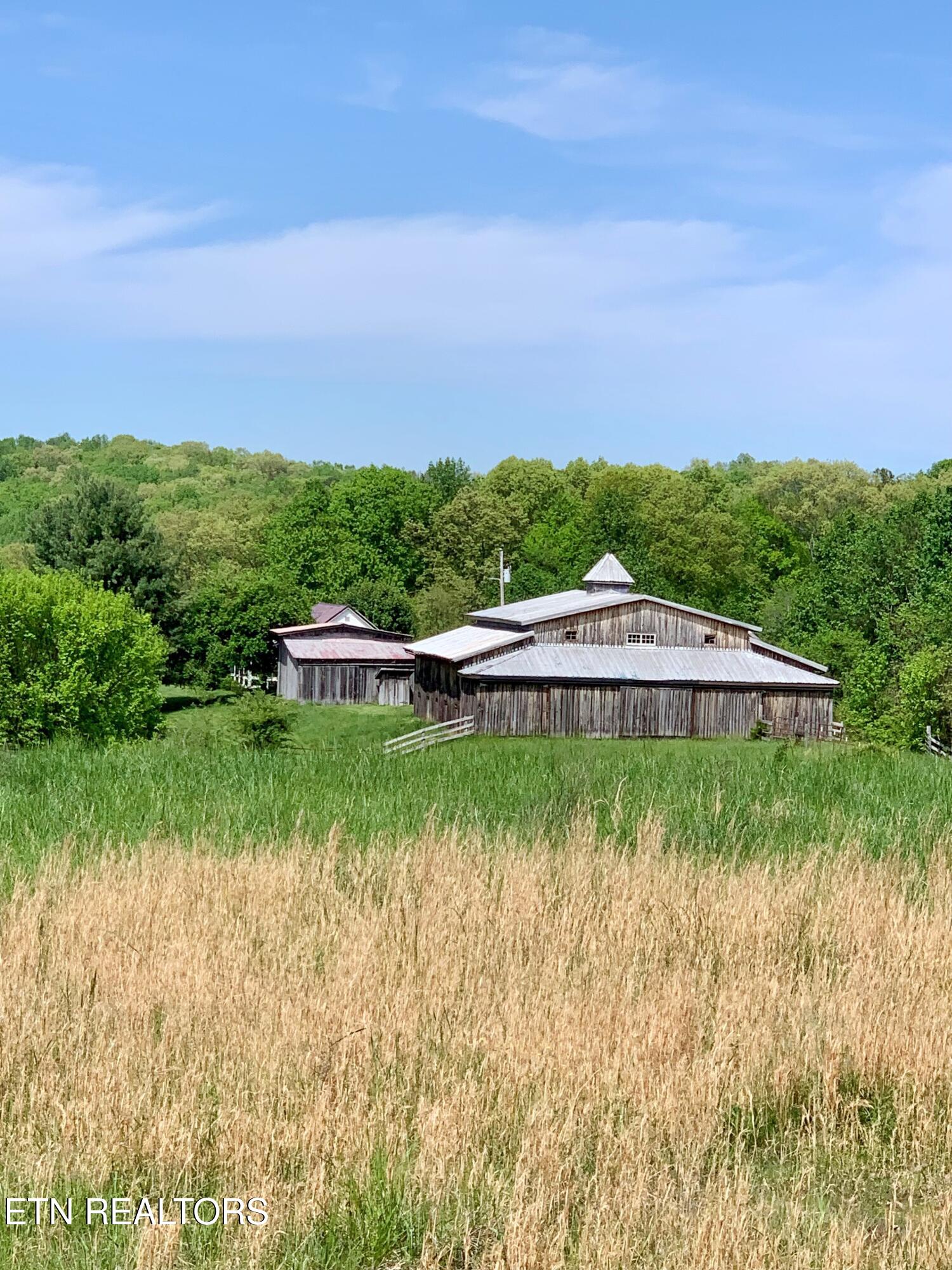 1088 Jones Ridge Road Speedwell TN 37870