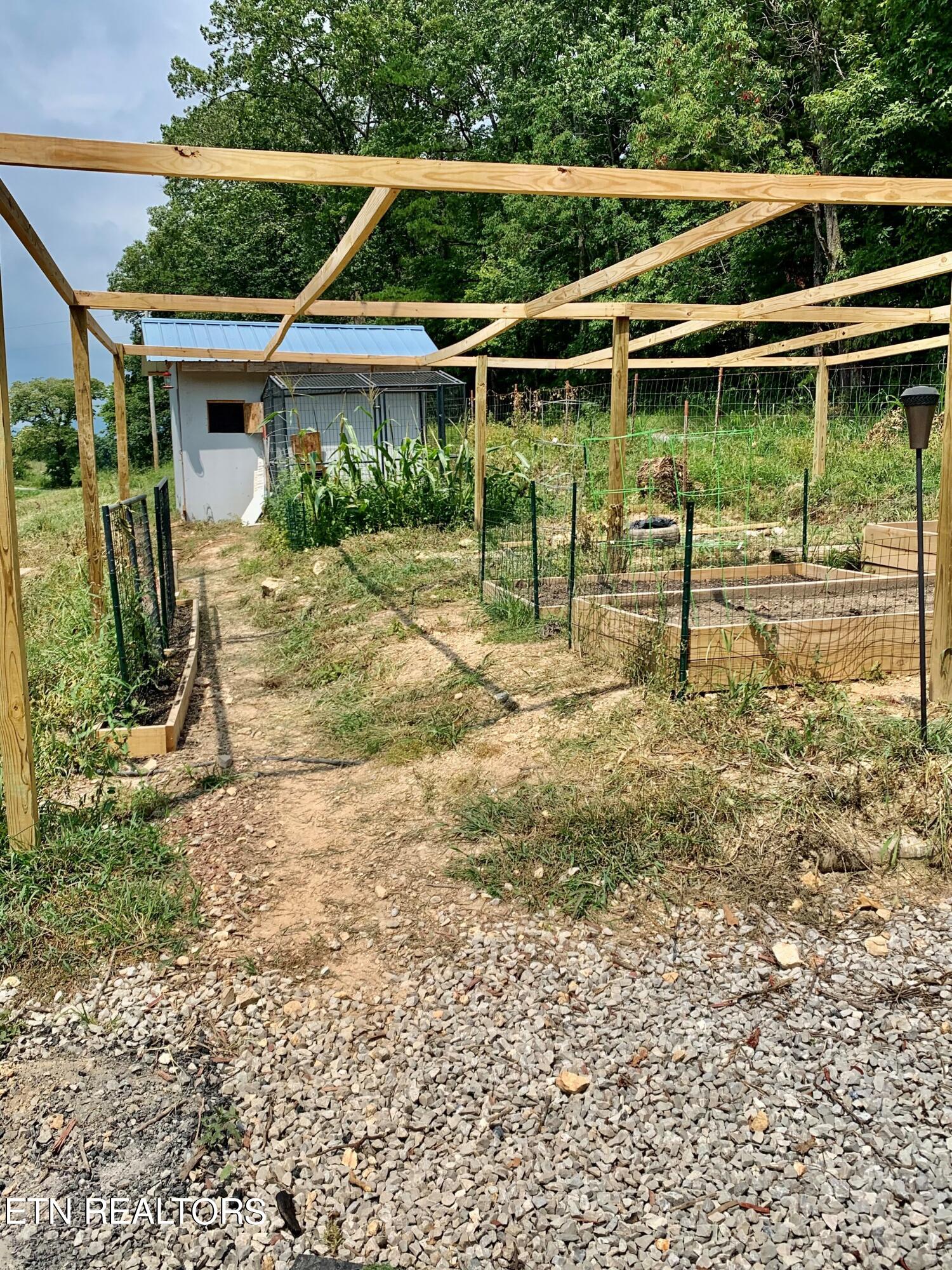 1088 Jones Ridge Road Speedwell TN 37870