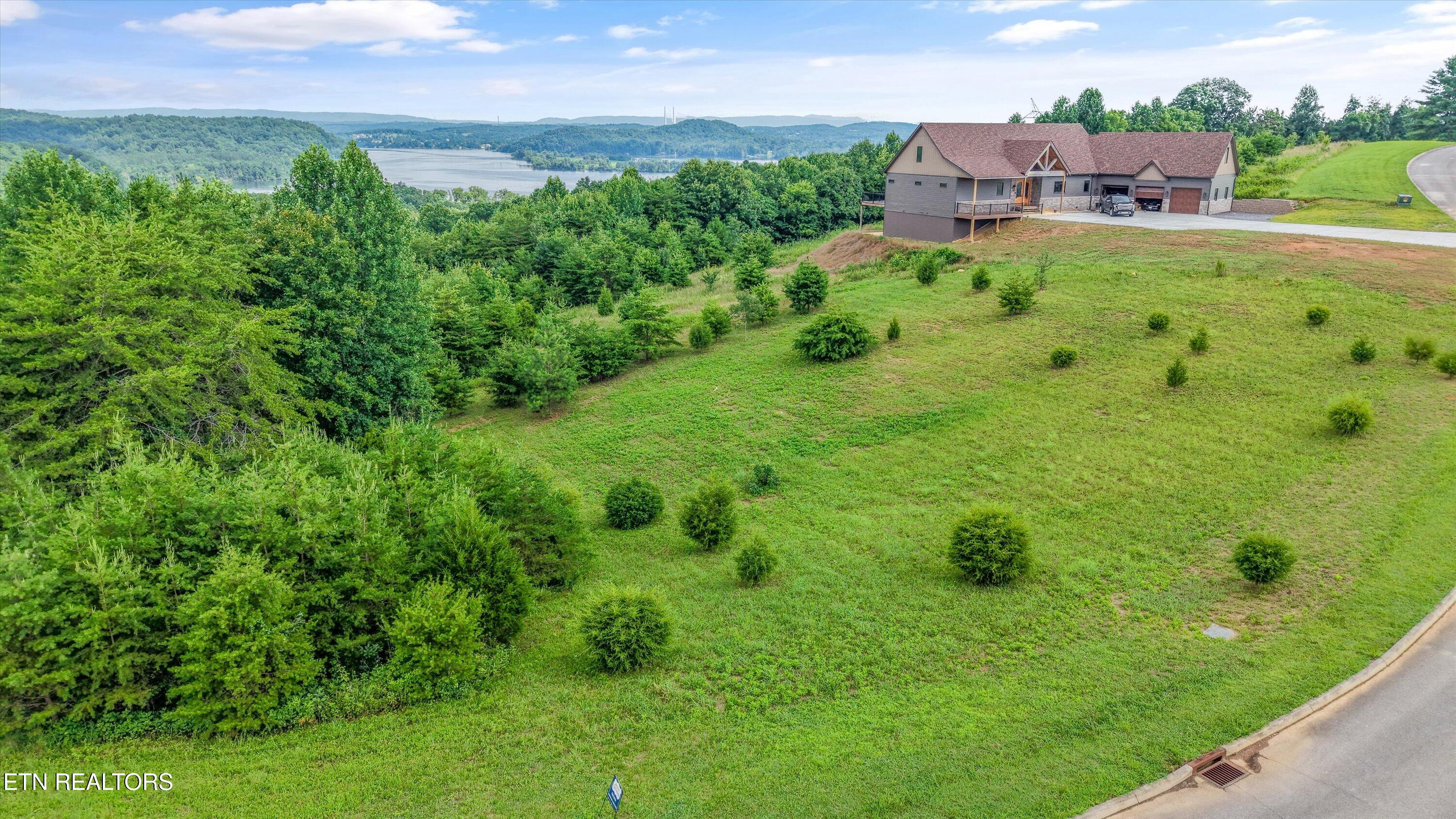 Lot 32 Melea Lane Kingston TN 37763