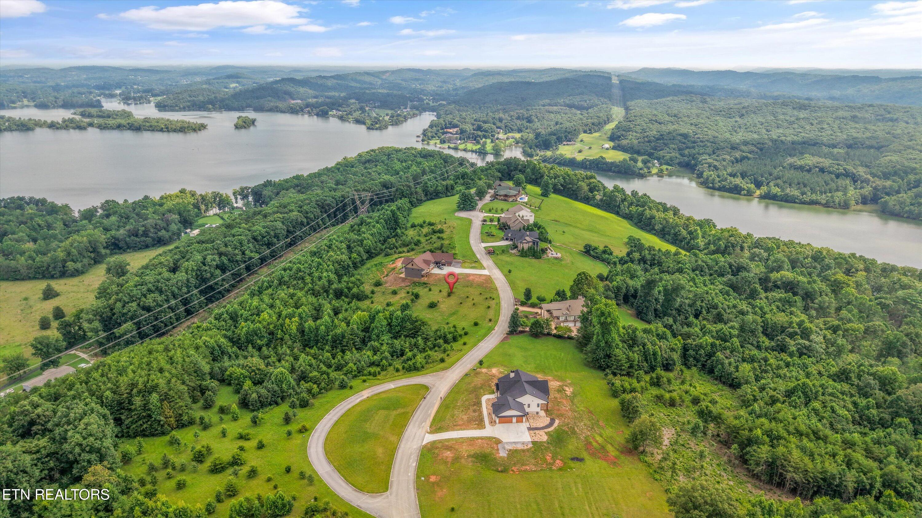 Lot 32 Melea Lane Kingston TN 37763