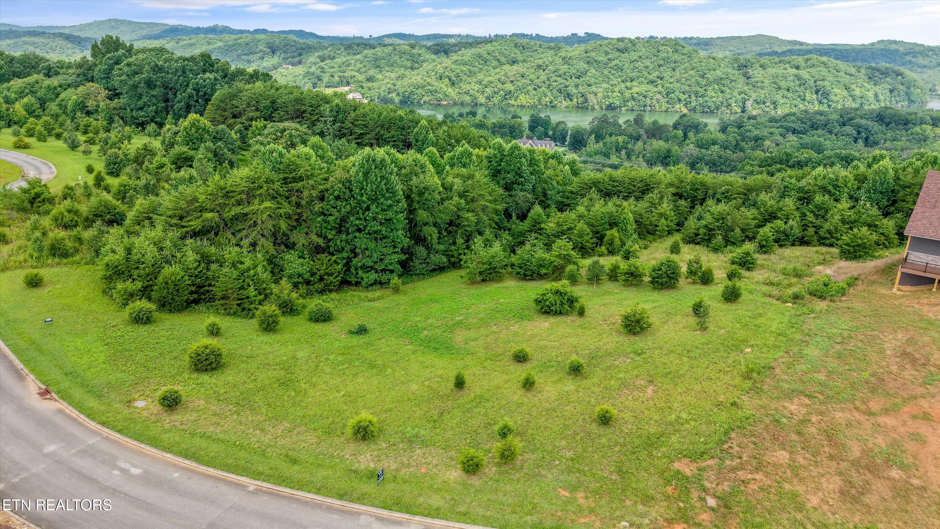 Lot 32 Melea Lane Kingston TN 37763