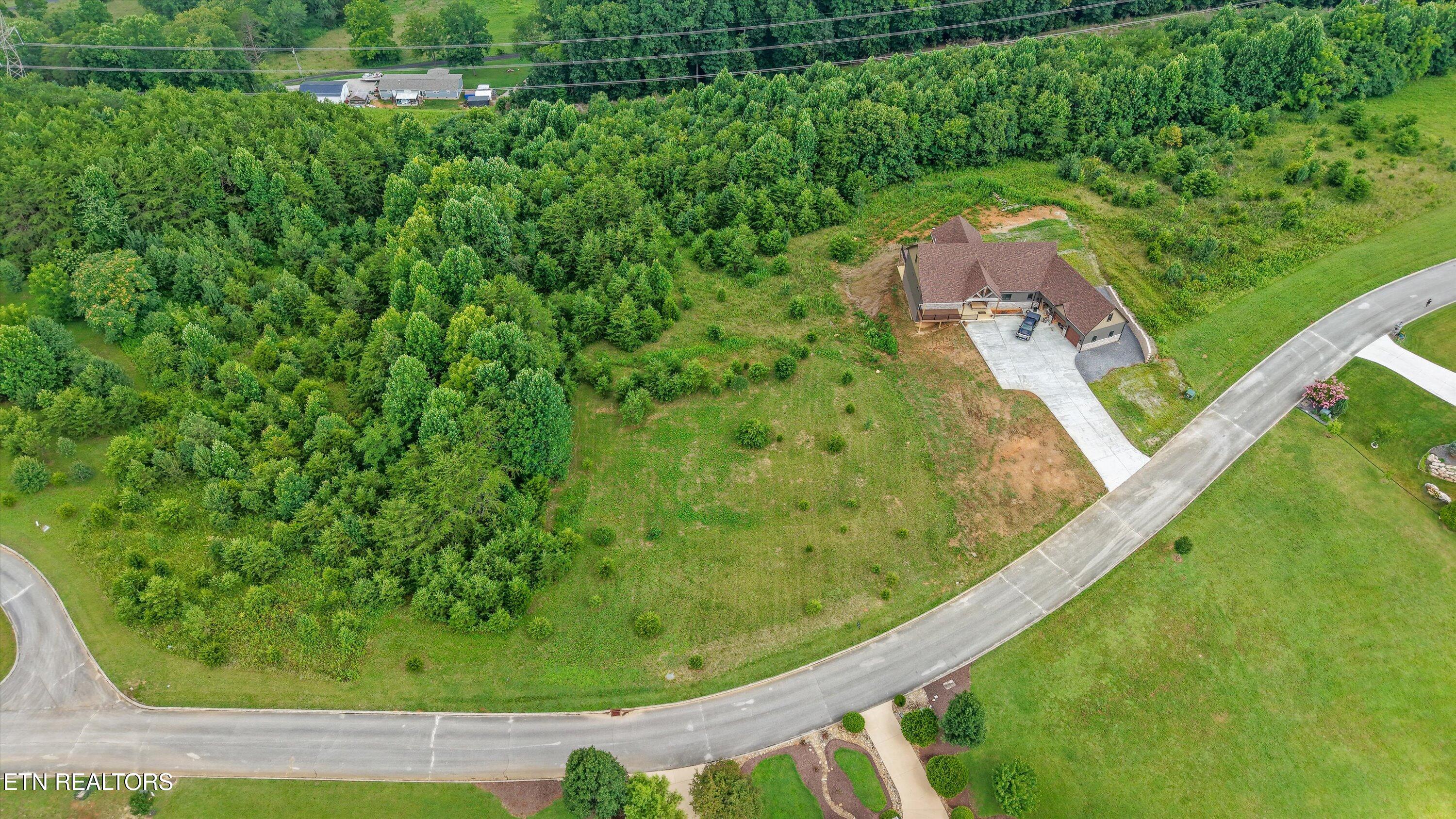 Lot 32 Melea Lane Kingston TN 37763