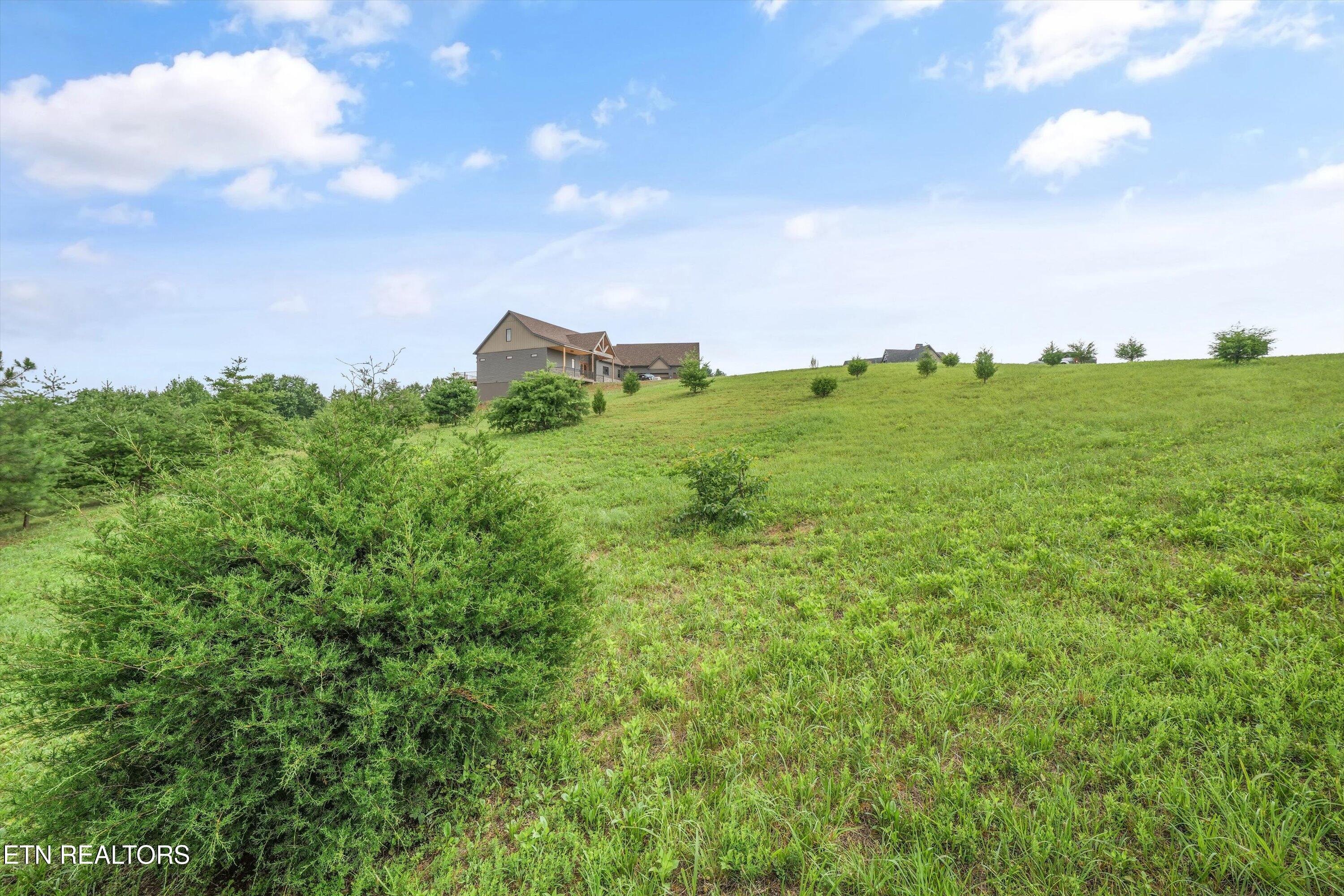 Lot 32 Melea Lane Kingston TN 37763