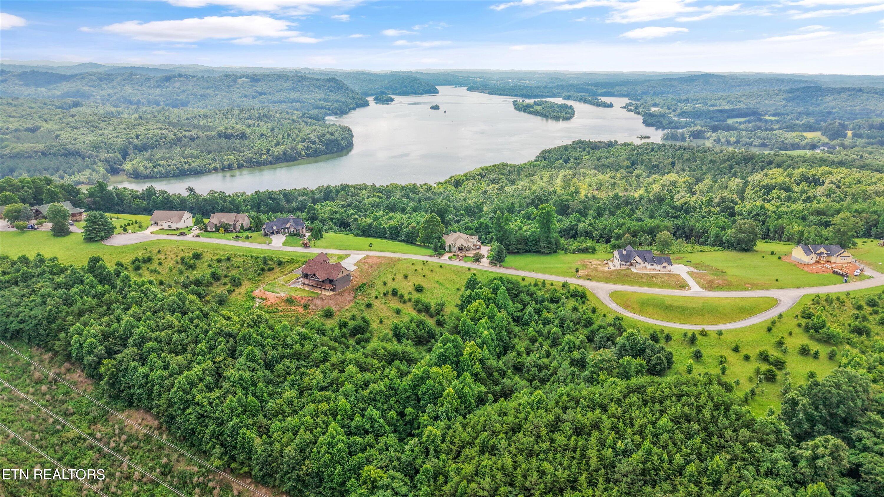 Lot 32 Melea Lane Kingston TN 37763