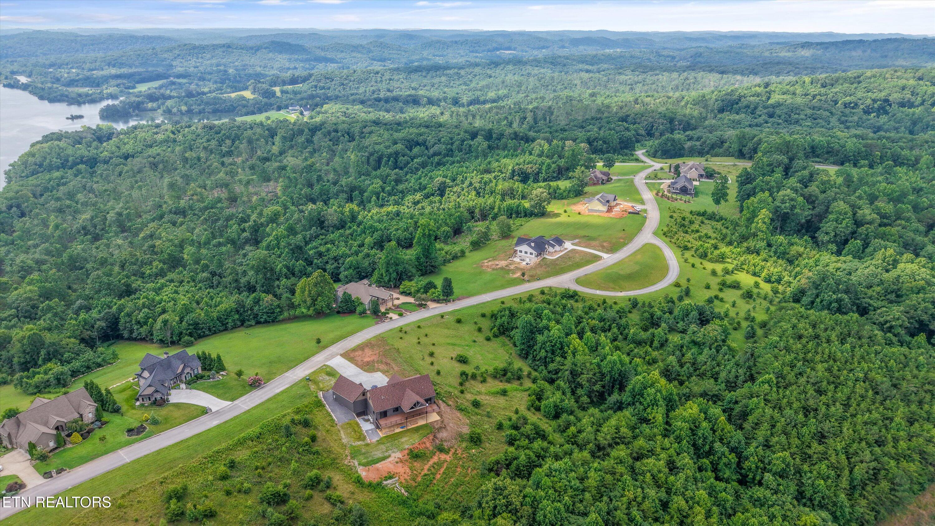 Lot 32 Melea Lane Kingston TN 37763
