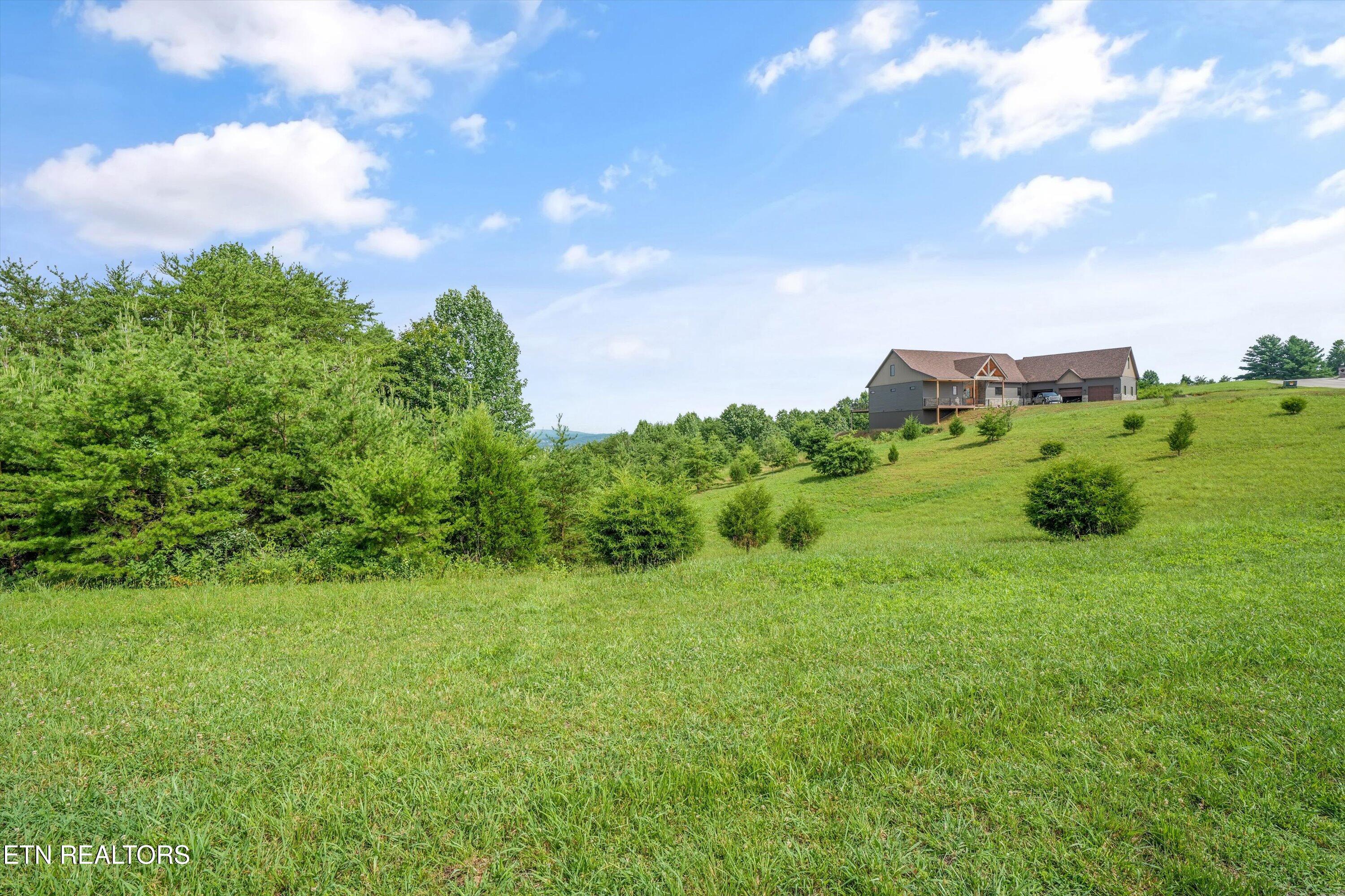 Lot 32 Melea Lane Kingston TN 37763