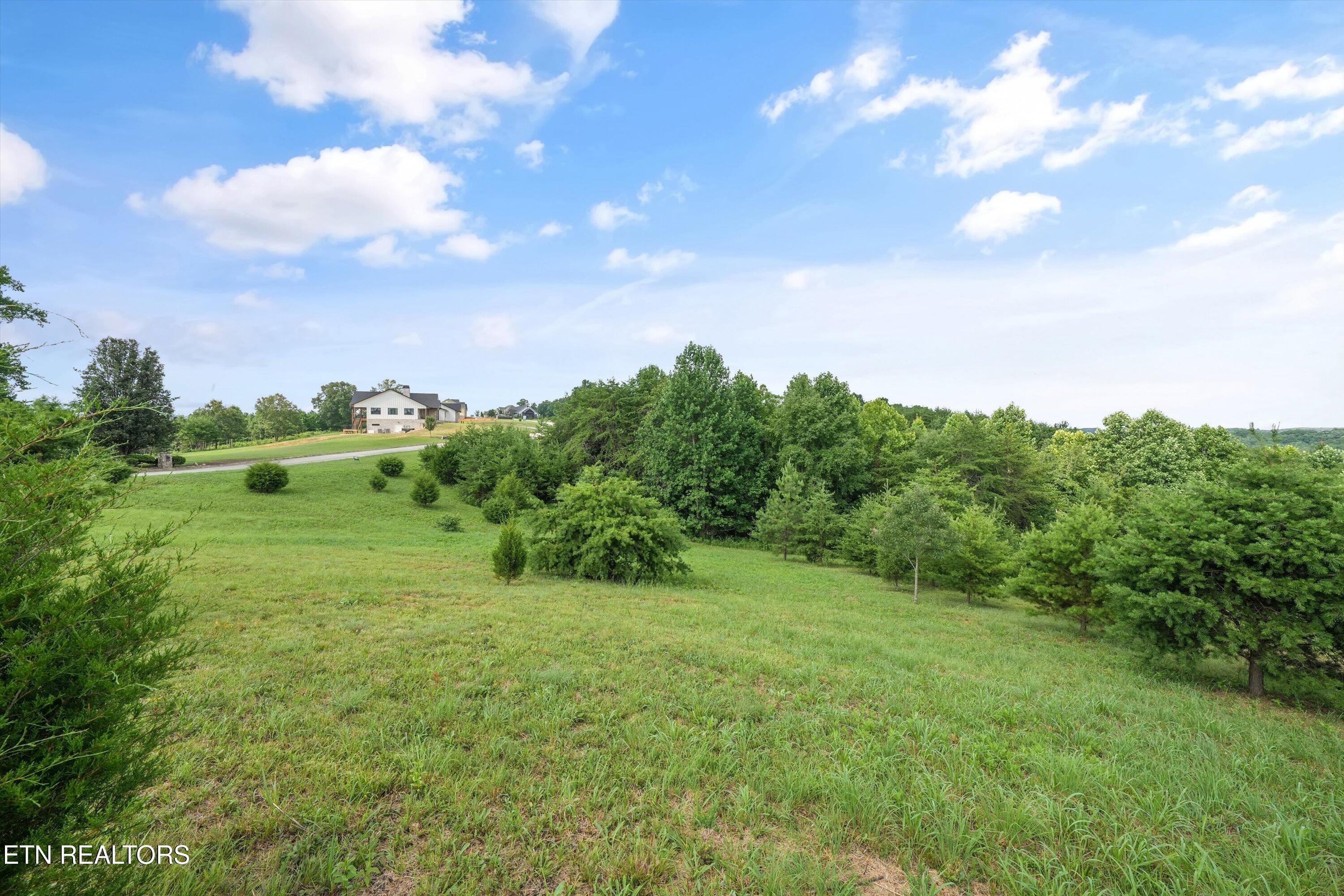 Lot 32 Melea Lane Kingston TN 37763