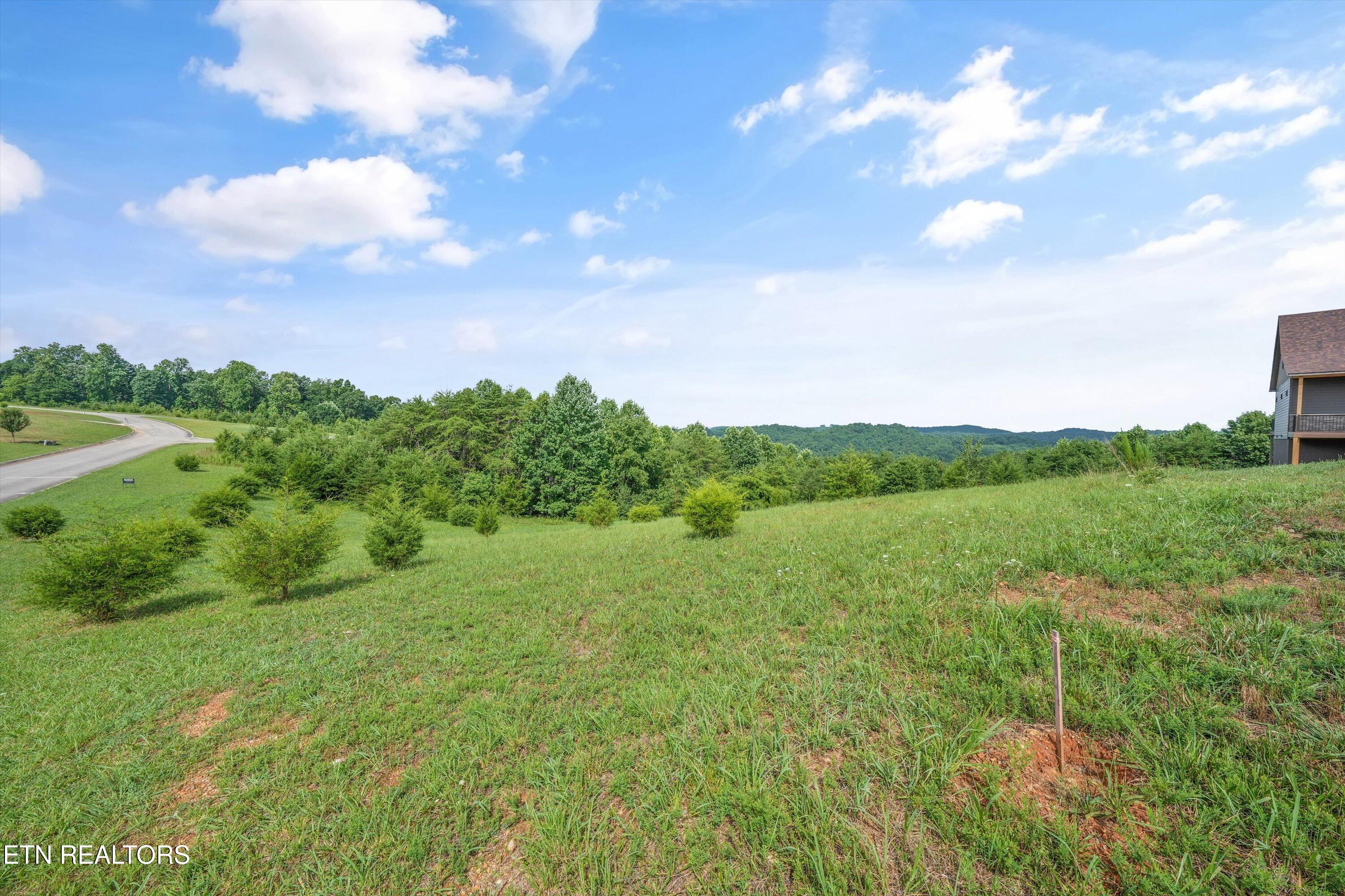 Lot 32 Melea Lane Kingston TN 37763