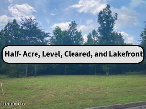 Lot 74 Creekside Drive Harriman TN 37748