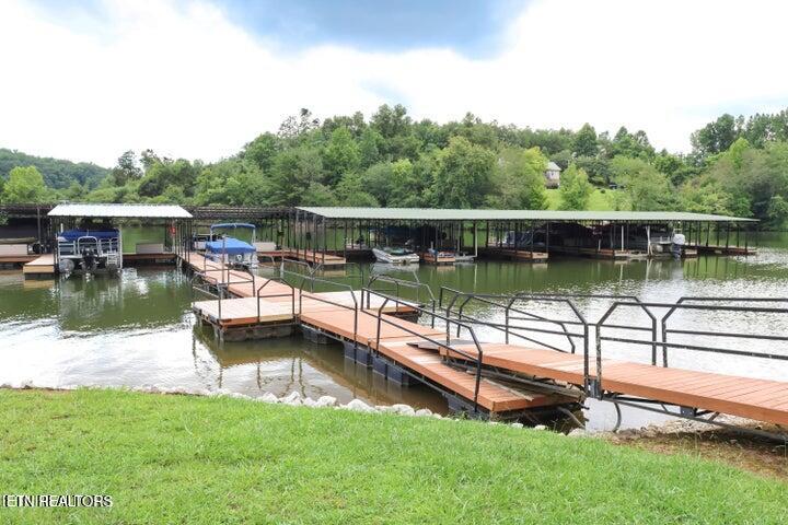 Lot 74 Creekside Drive Harriman TN 37748
