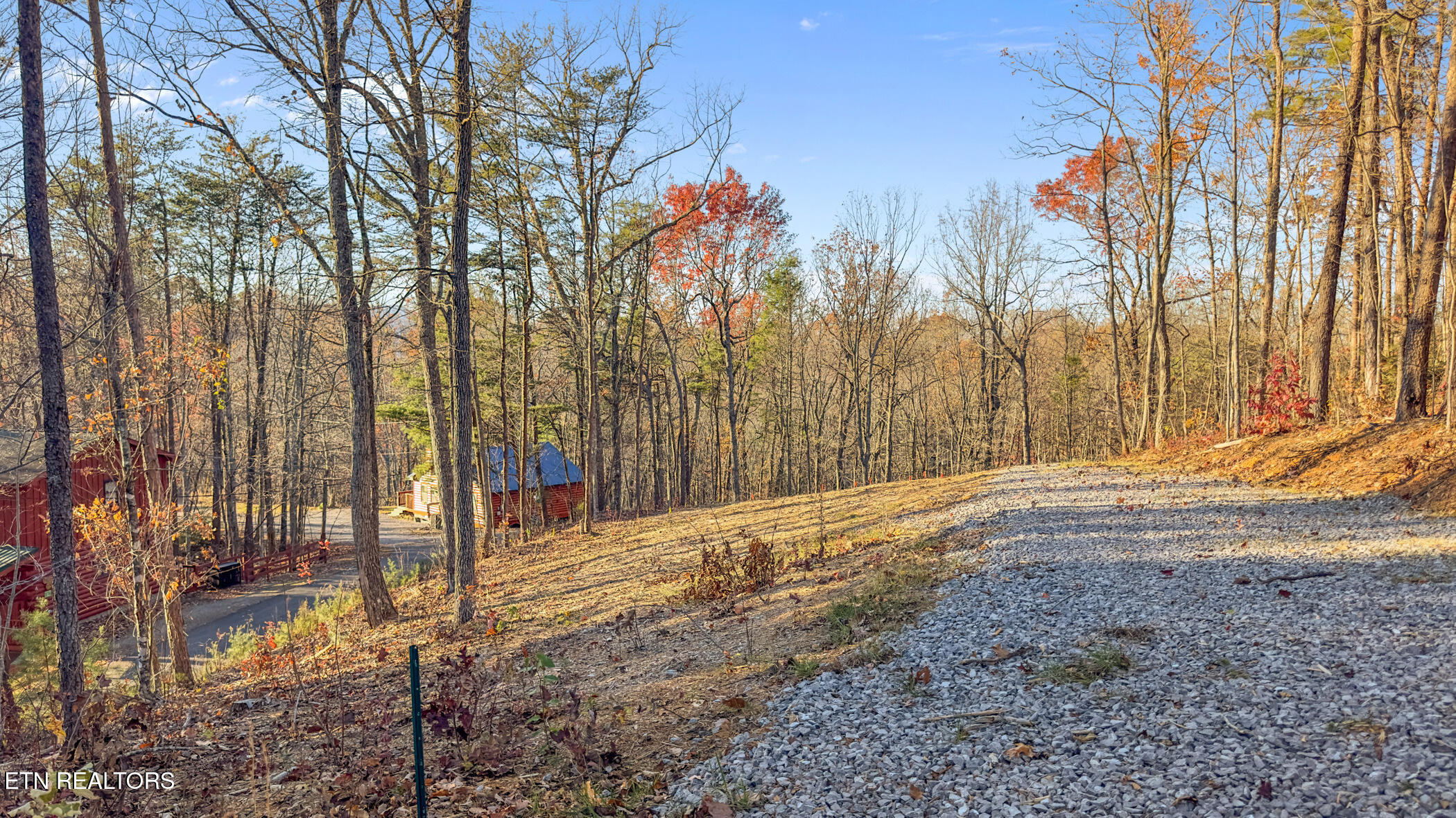 Ski View Lane Sevierville TN 37876
