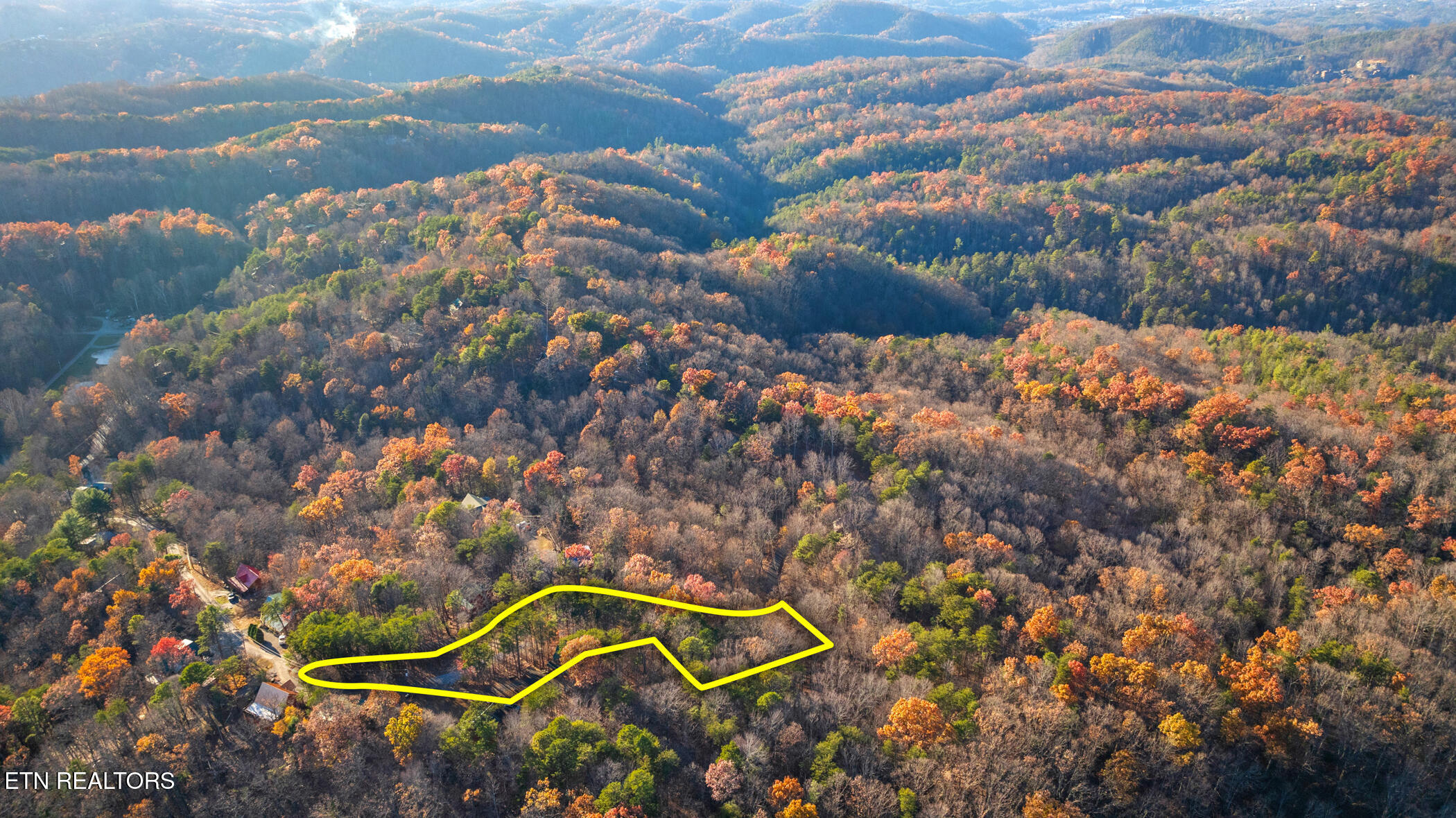 Ski View Lane Sevierville TN 37876
