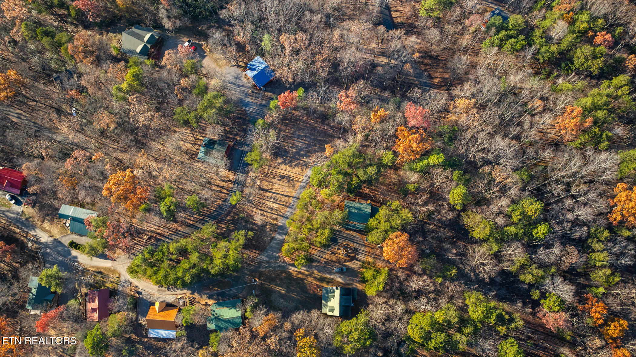 Ski View Lane Sevierville TN 37876