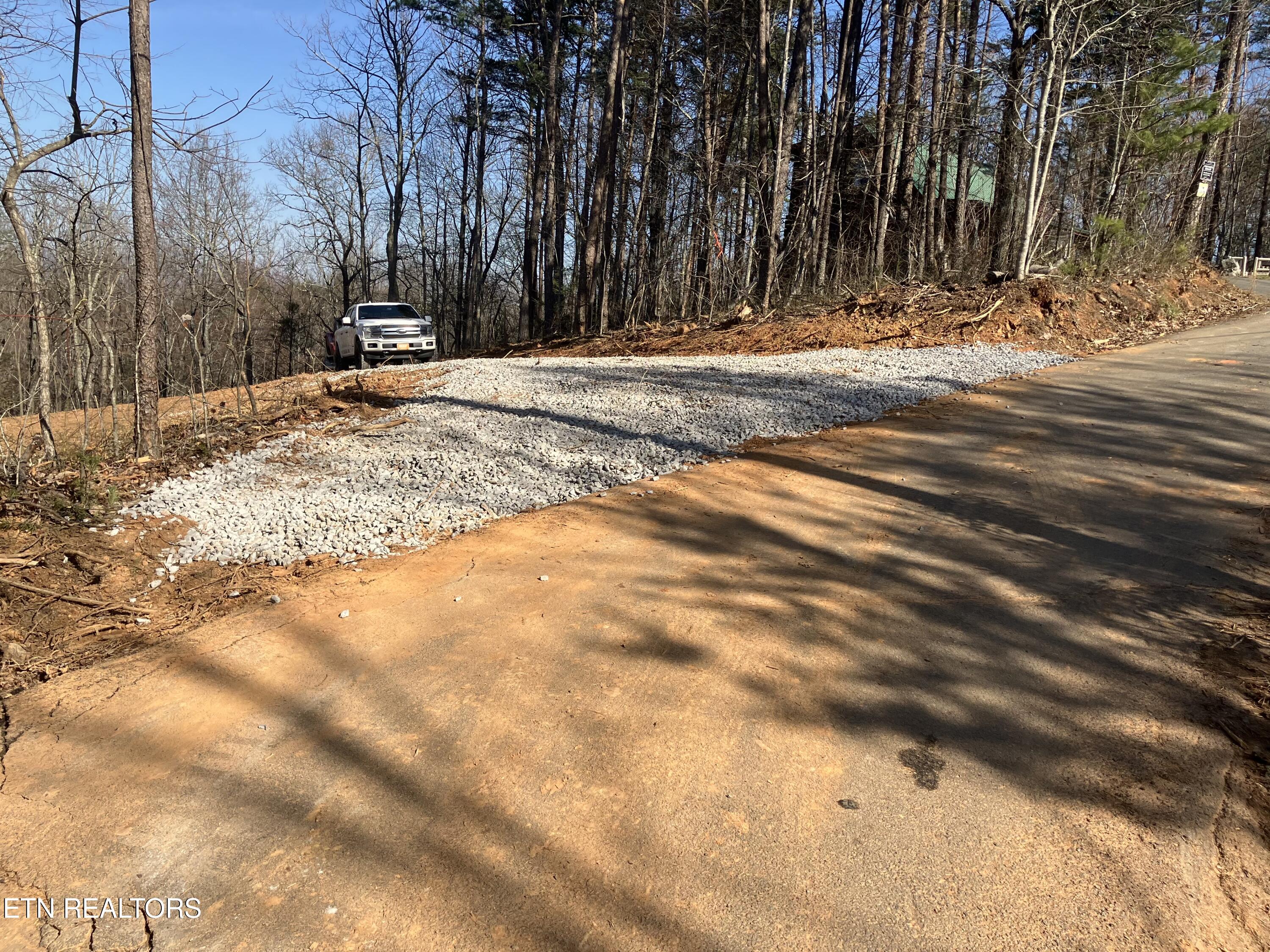 Ski View Lane Sevierville TN 37876