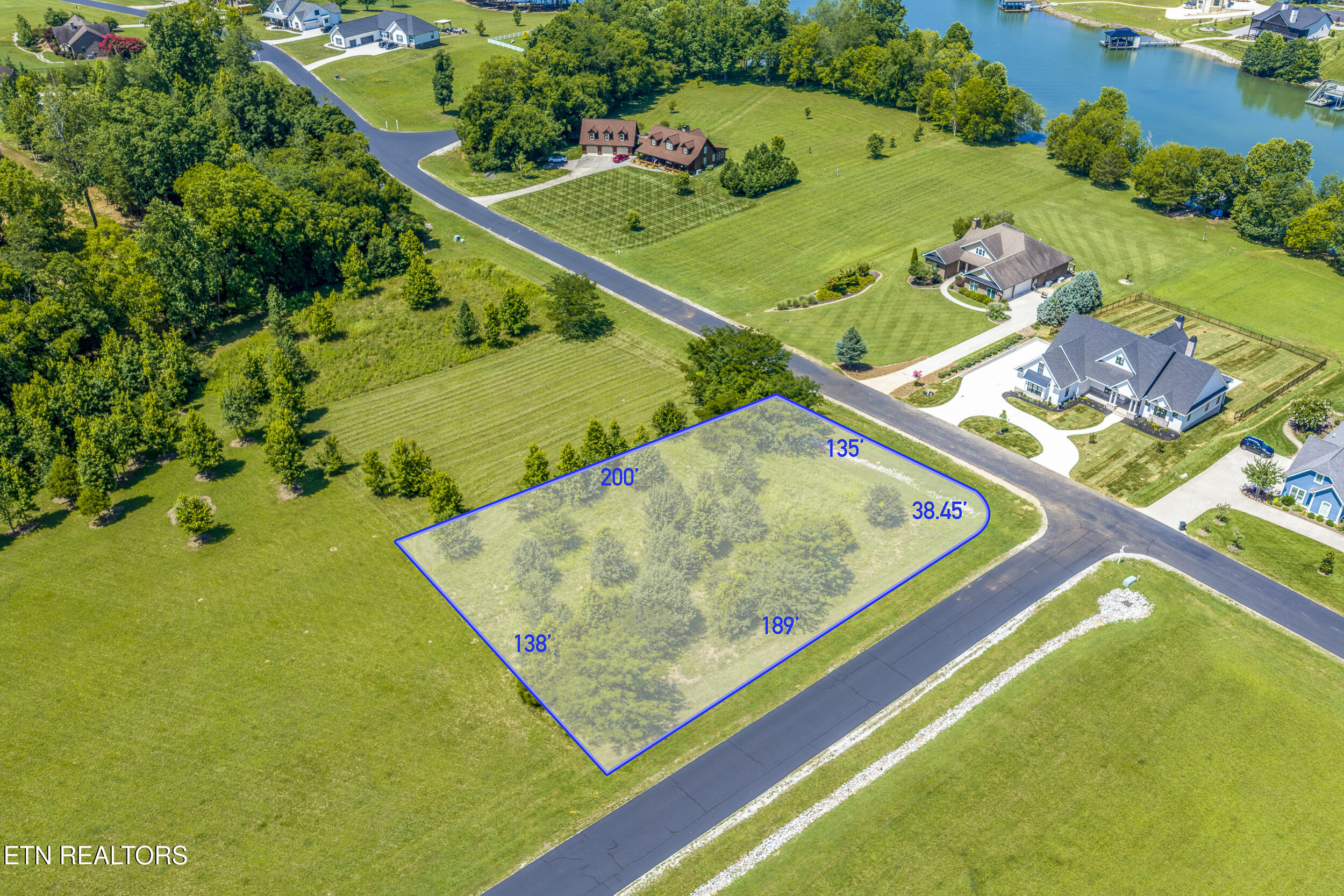271 W Shore Drive Rockwood TN 37854