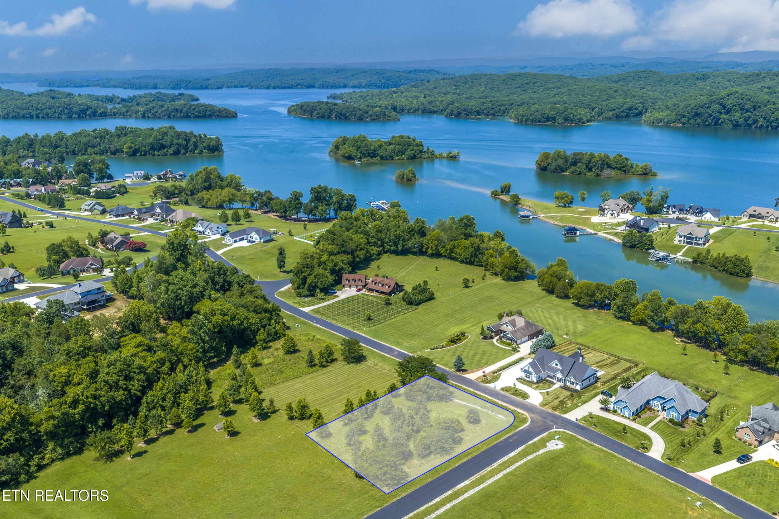 271 W Shore Drive Rockwood TN 37854