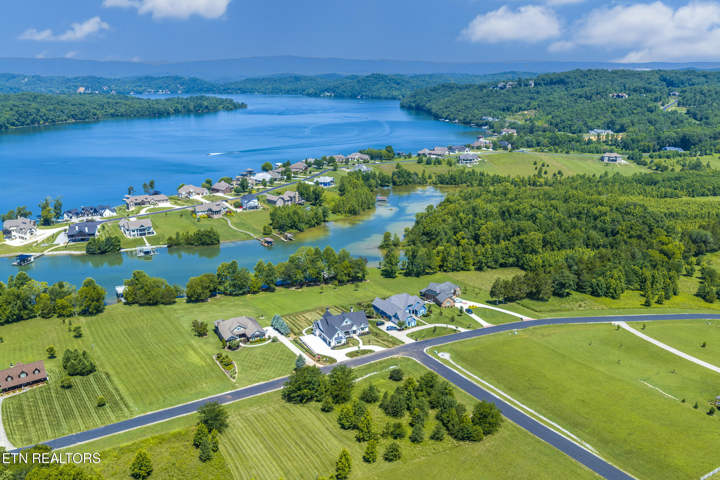271 W Shore Drive Rockwood TN 37854