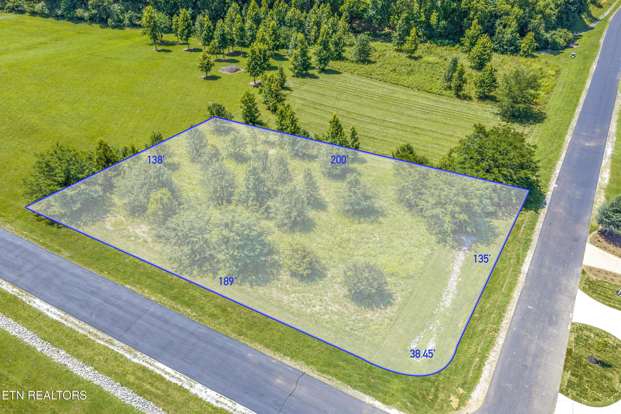 271 W Shore Drive Rockwood TN 37854