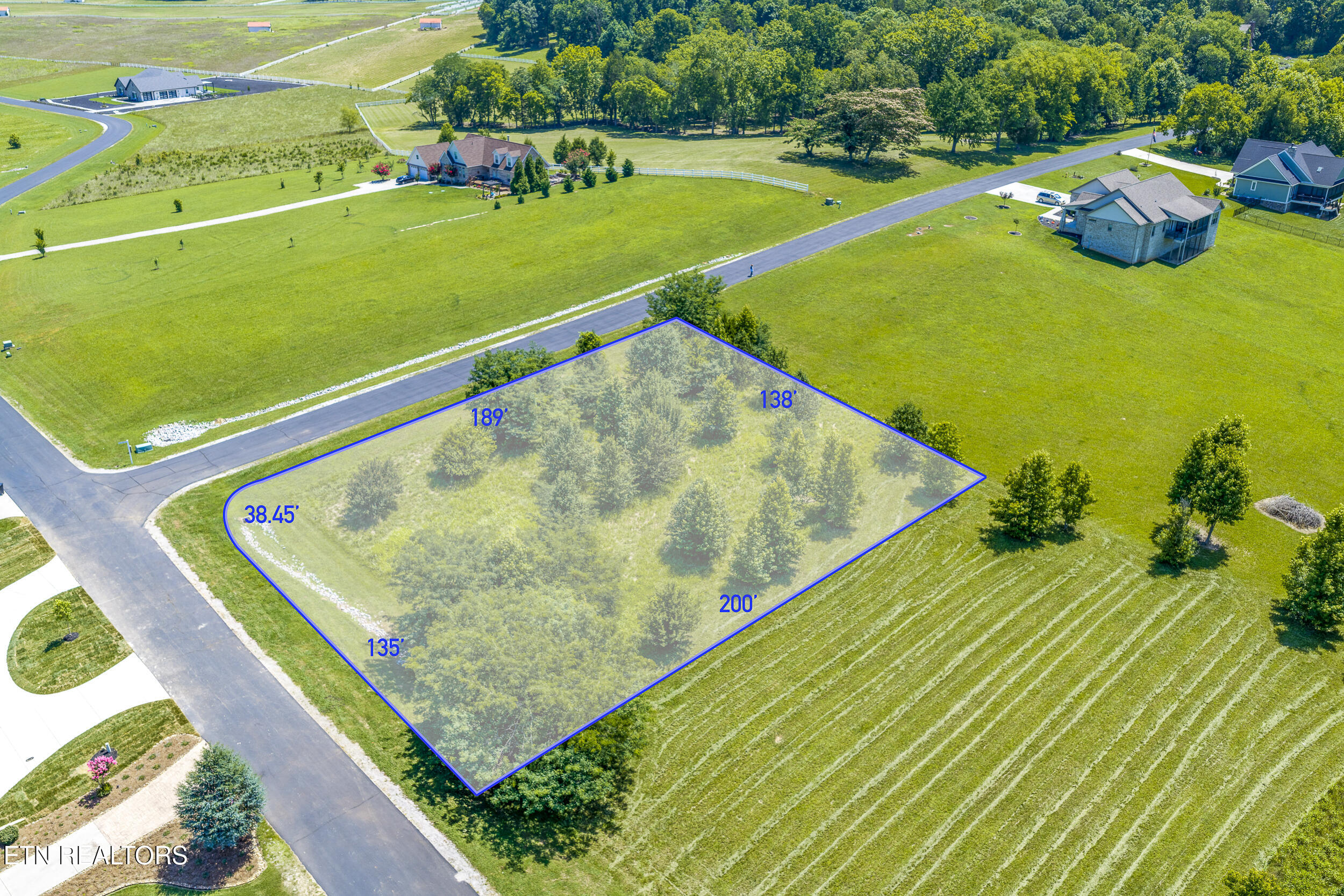 271 W Shore Drive Rockwood TN 37854