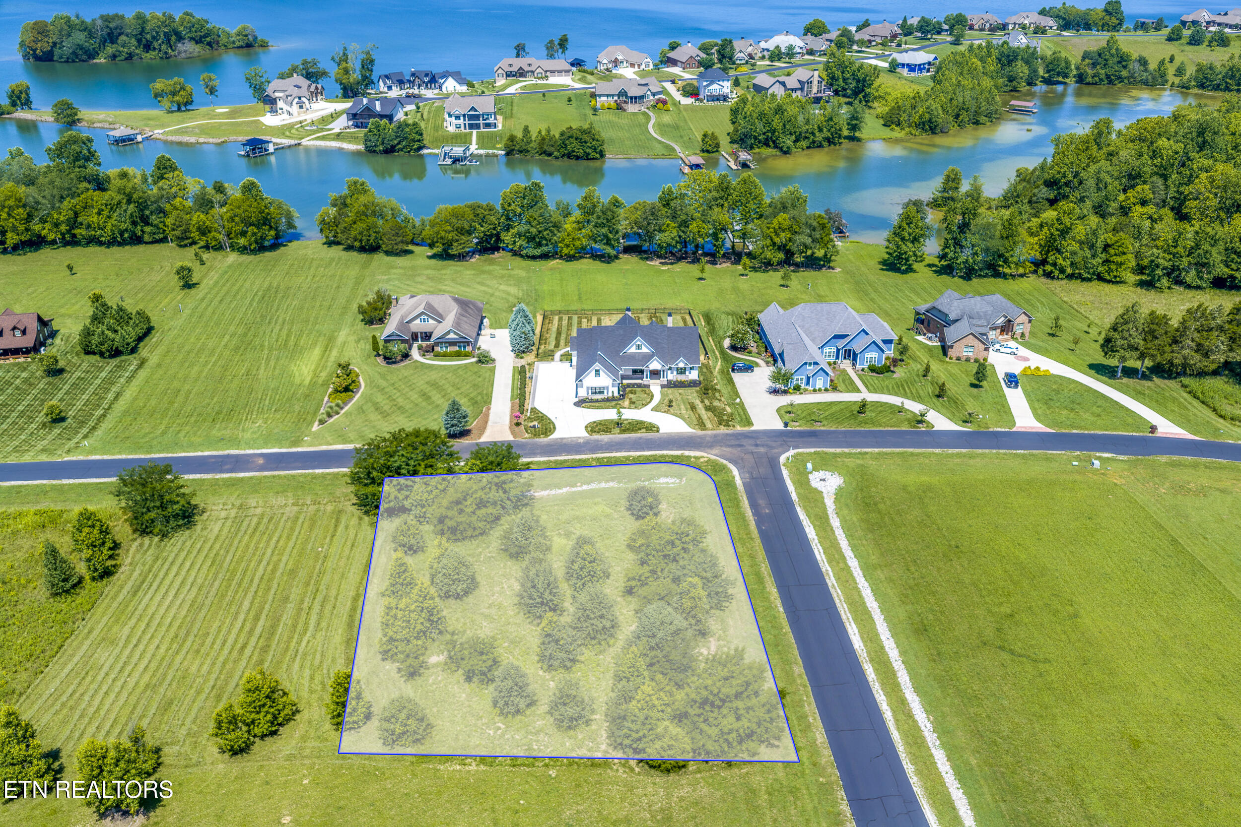 271 W Shore Drive Rockwood TN 37854