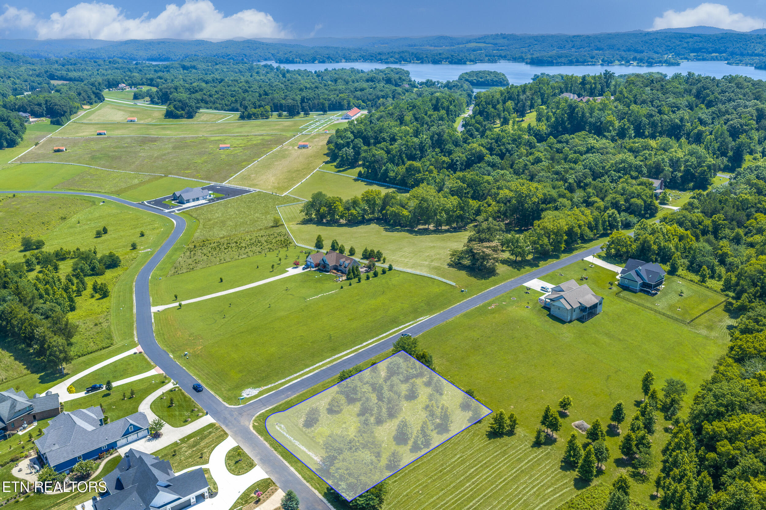 271 W Shore Drive Rockwood TN 37854