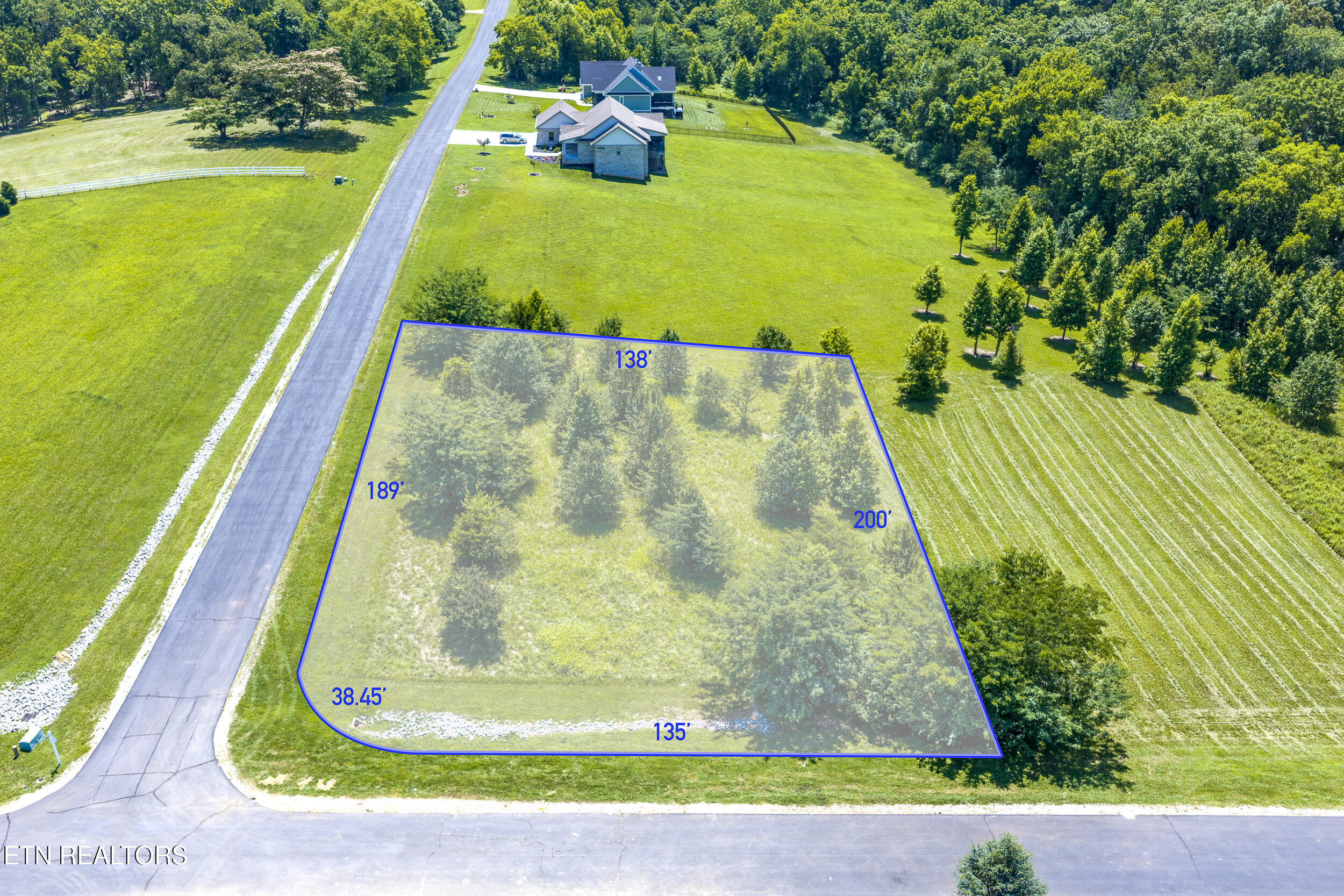 271 W Shore Drive Rockwood TN 37854