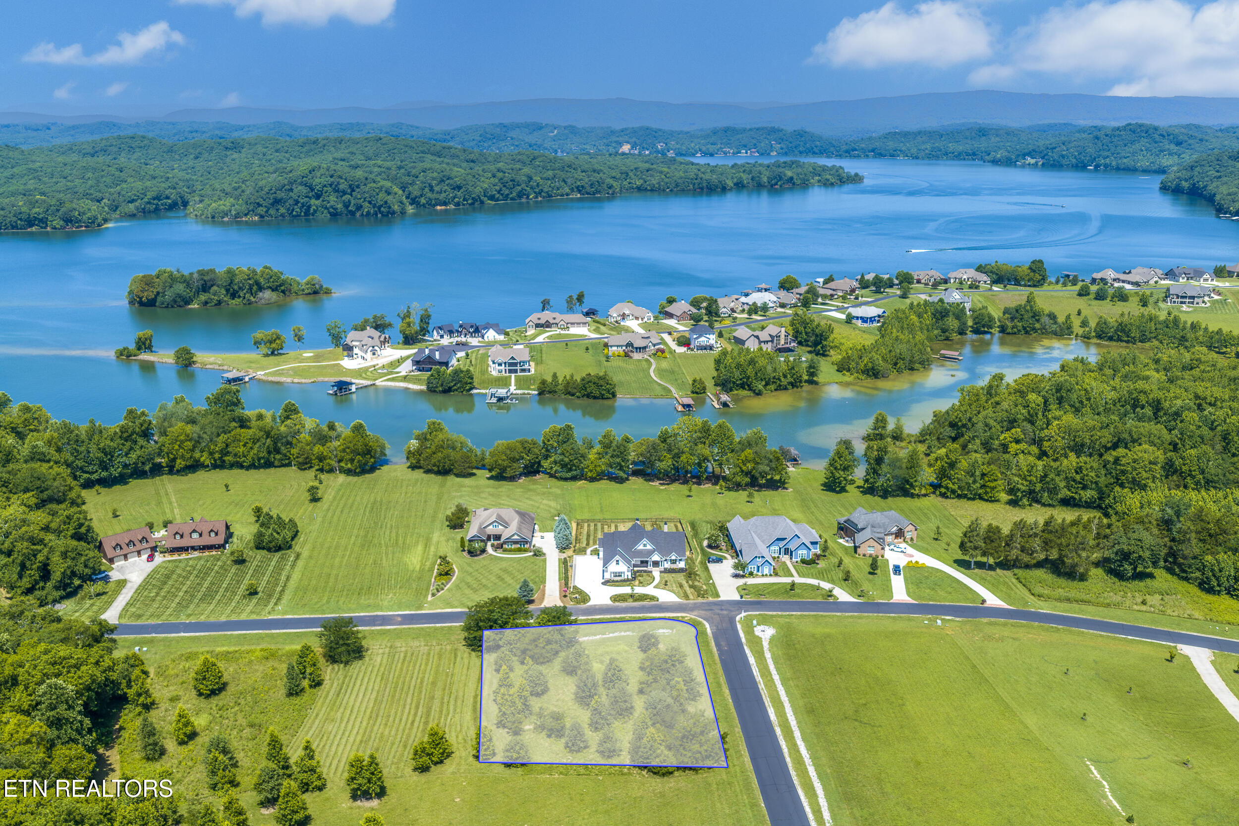271 W Shore Drive Rockwood TN 37854