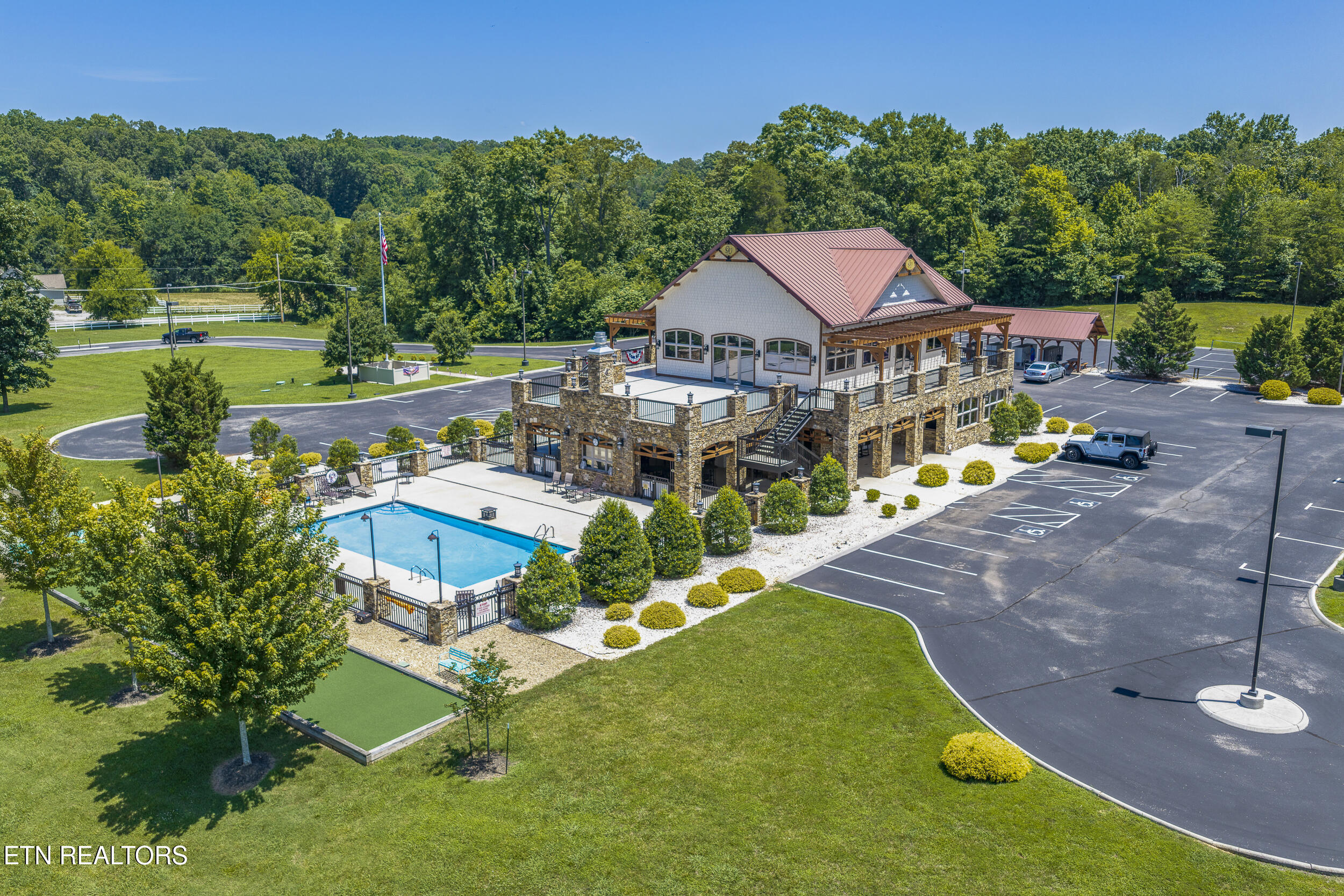 271 W Shore Drive Rockwood TN 37854