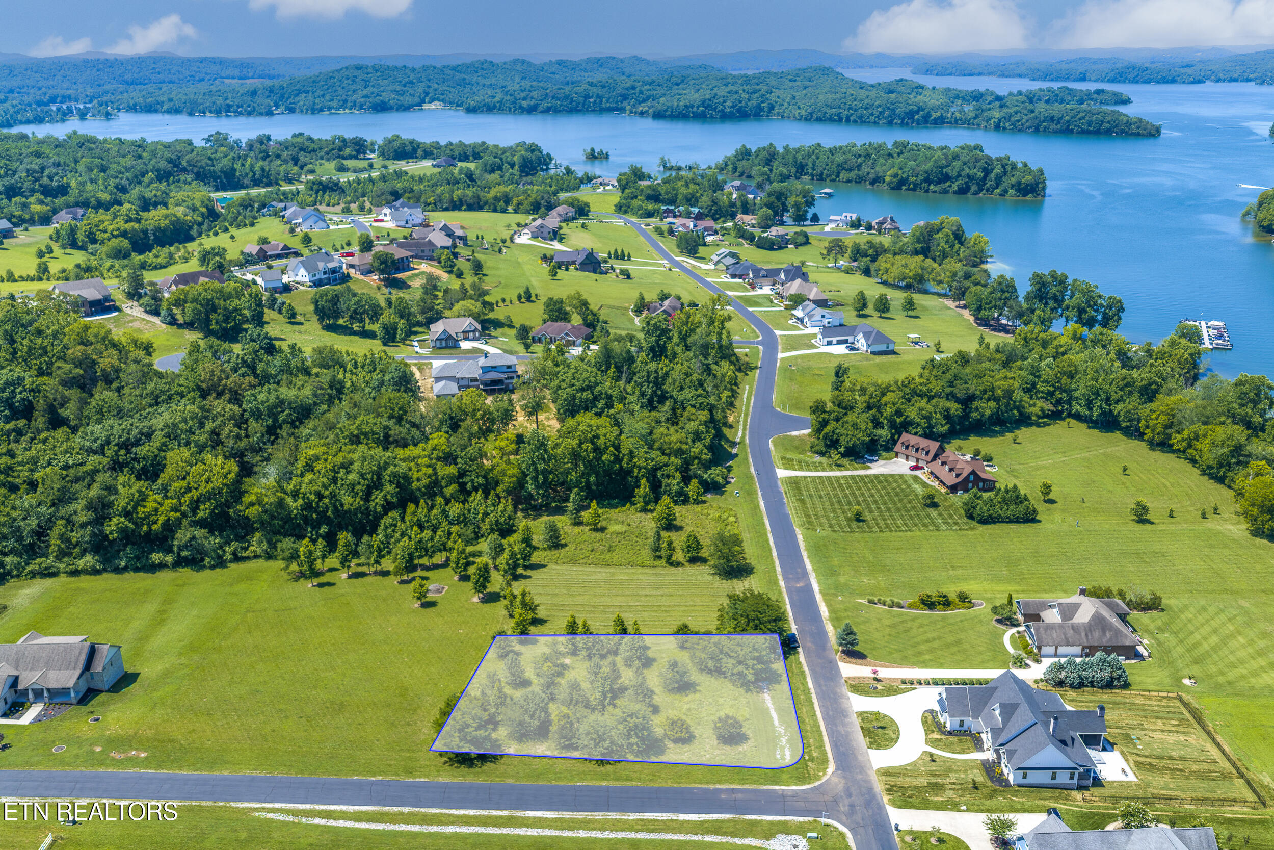 271 W Shore Drive Rockwood TN 37854