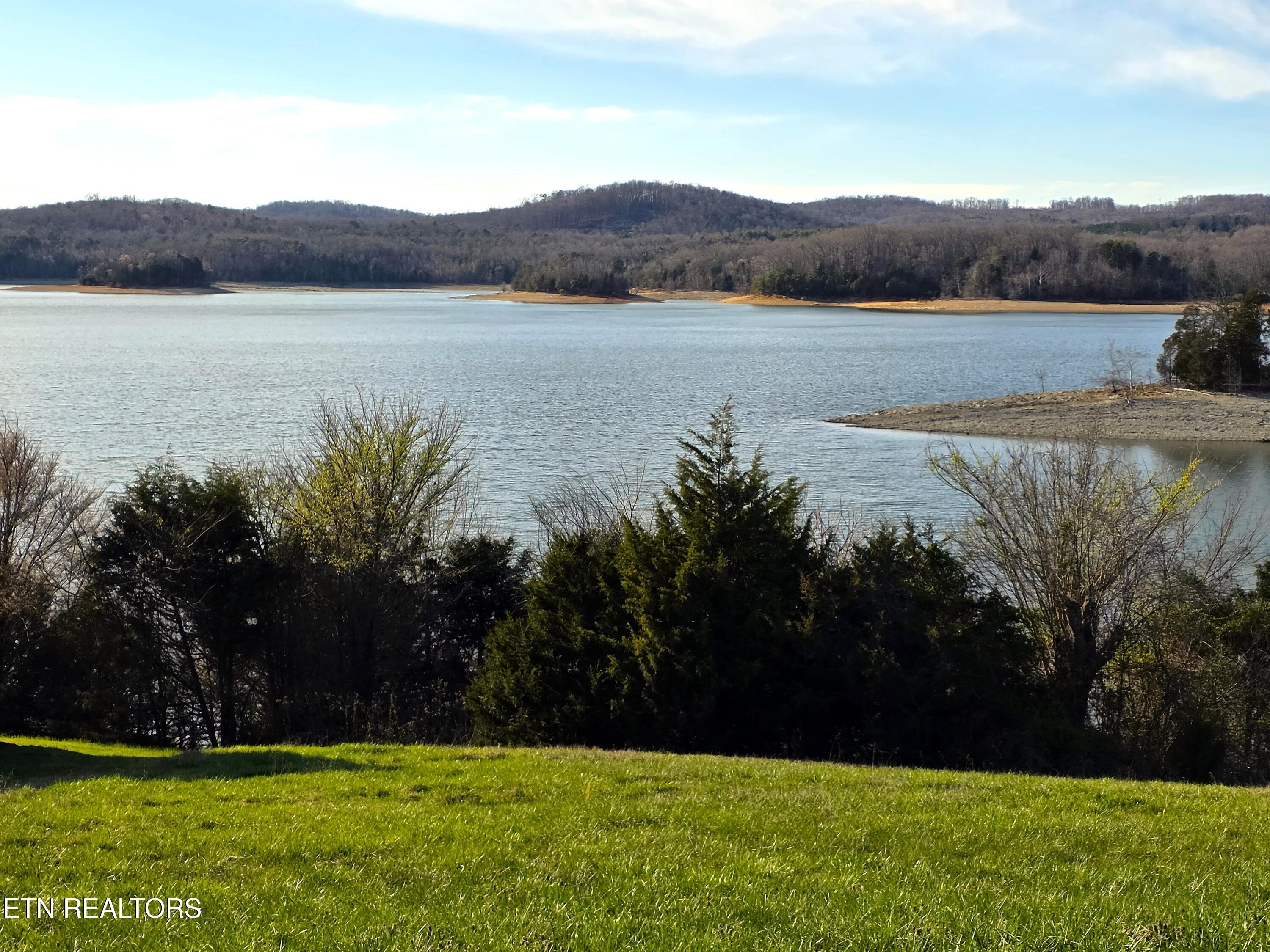 600 Lot Russell Brothers Road Sharps Chapel TN 37866