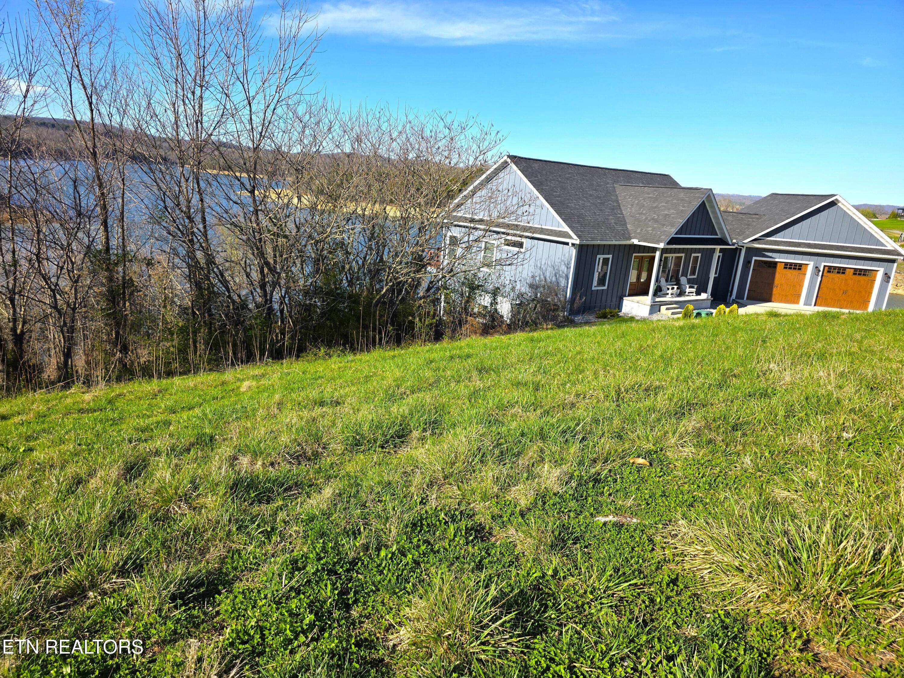 600 Lot Russell Brothers Road Sharps Chapel TN 37866