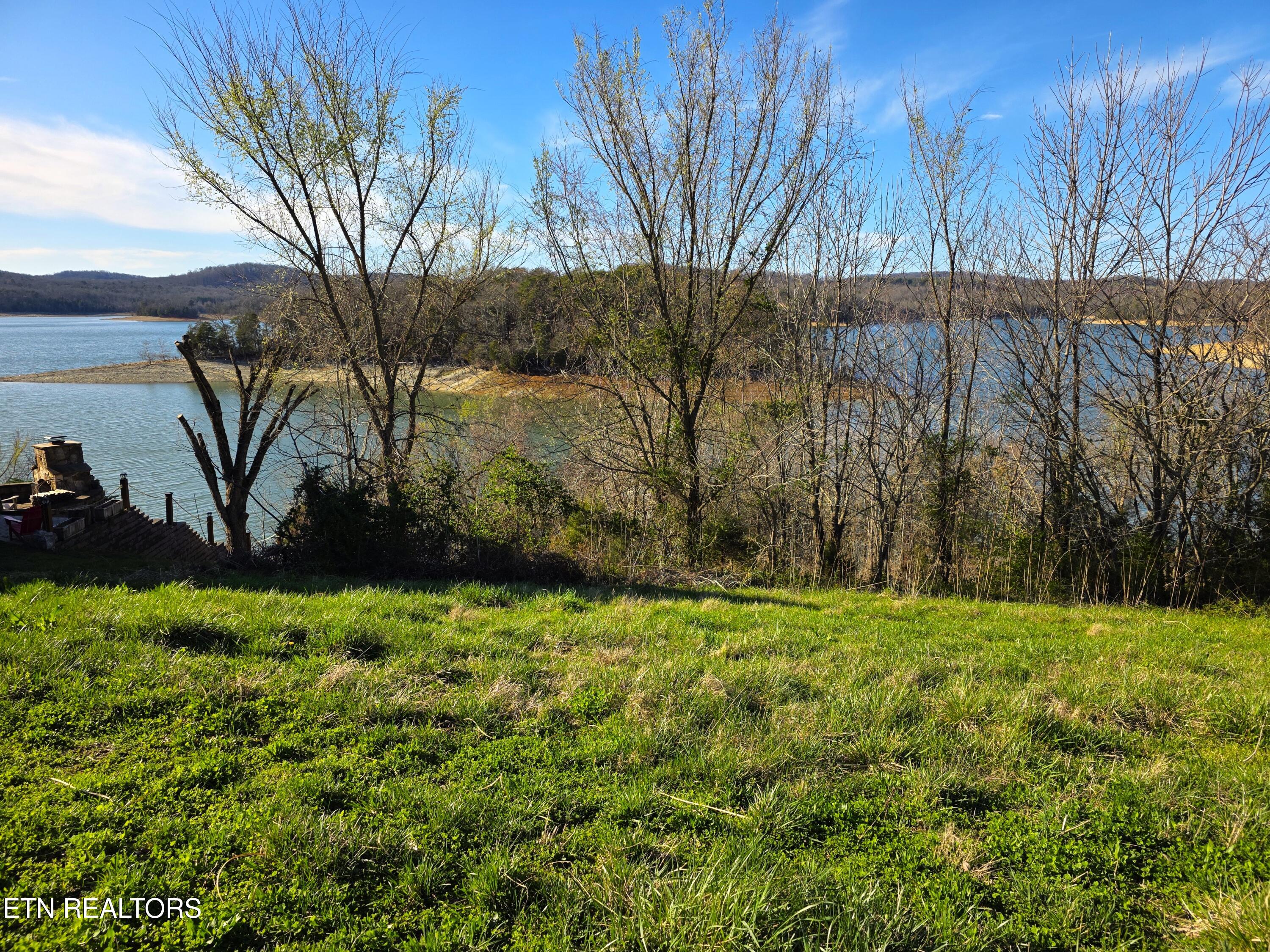 600 Lot Russell Brothers Road Sharps Chapel TN 37866