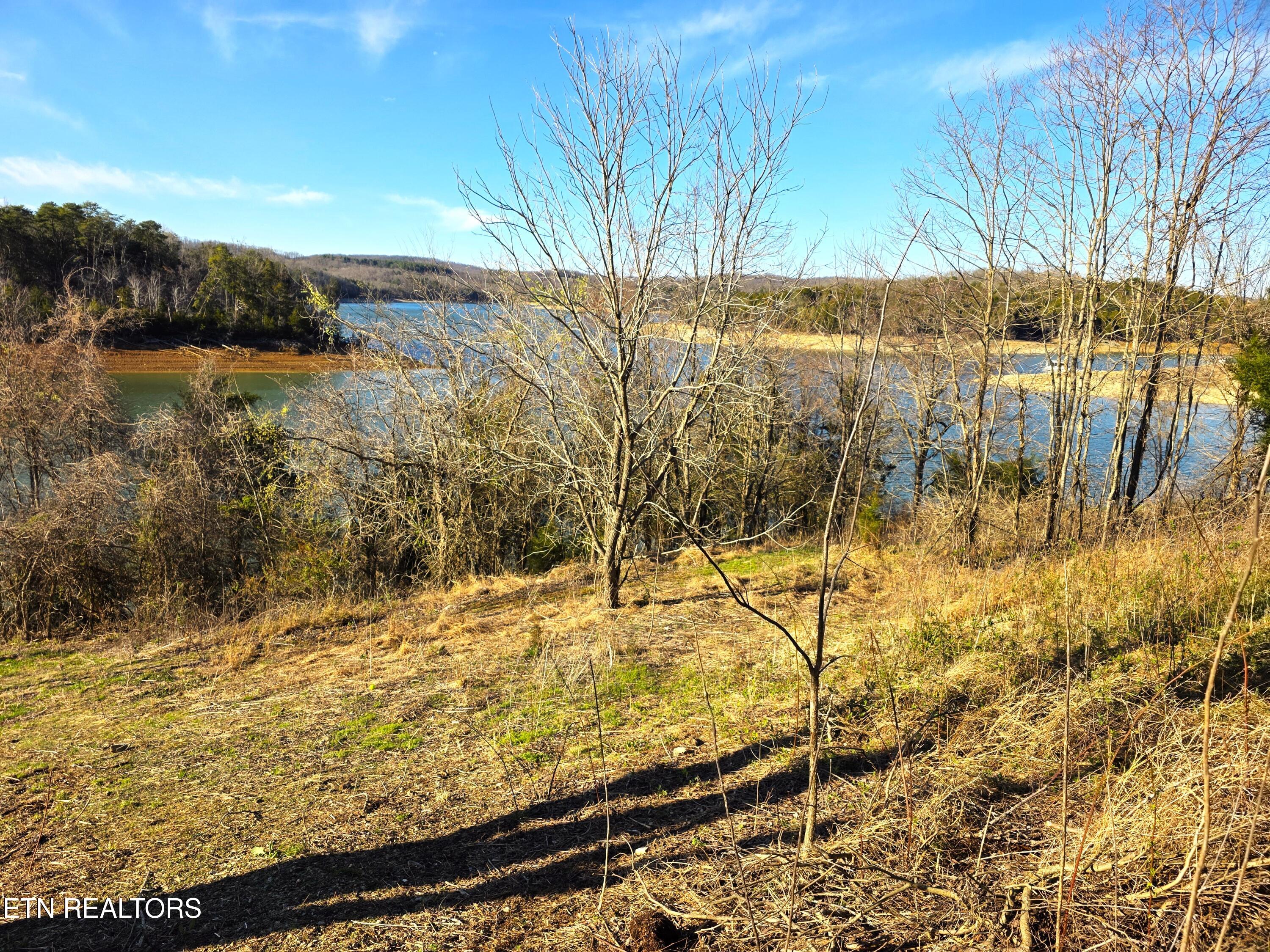600 Lot Russell Brothers Road Sharps Chapel TN 37866