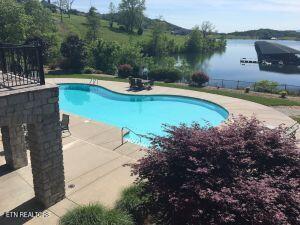 600 Lot Russell Brothers Road Sharps Chapel TN 37866