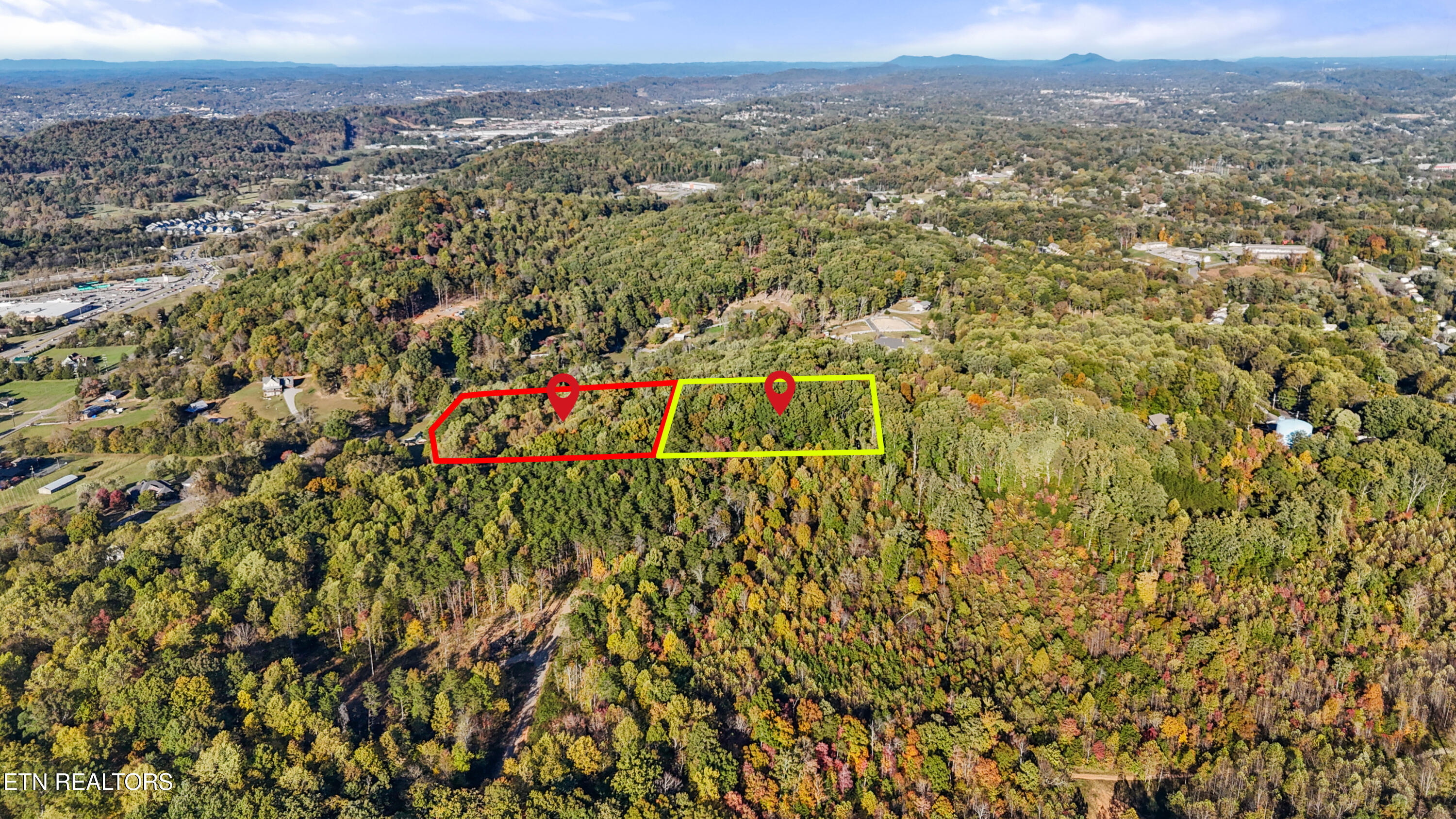 0 Bradley Lake Lane Knoxville TN 37921