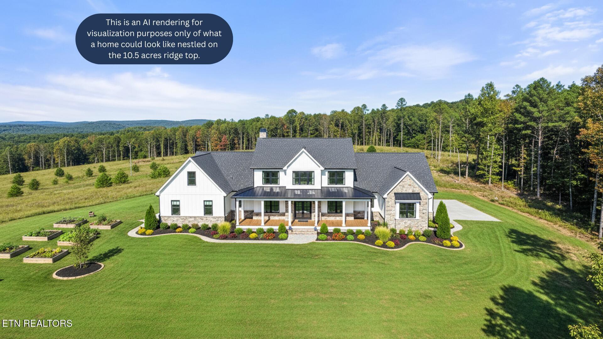 0 Bradley Lake Lane Knoxville TN 37921