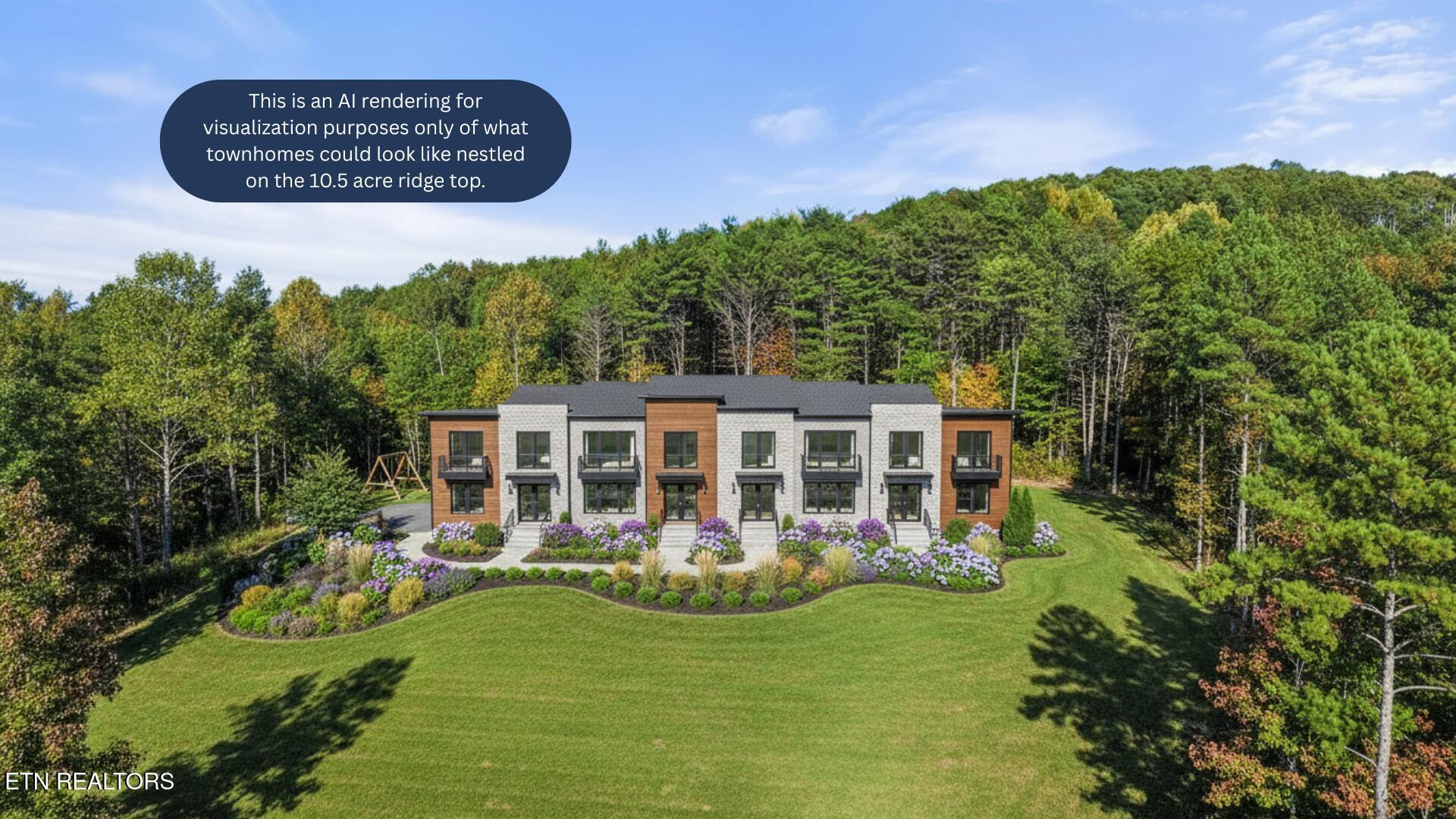 0 Bradley Lake Lane Knoxville TN 37921