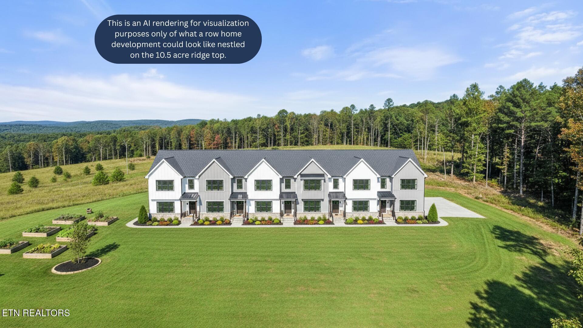 0 Bradley Lake Lane Knoxville TN 37921